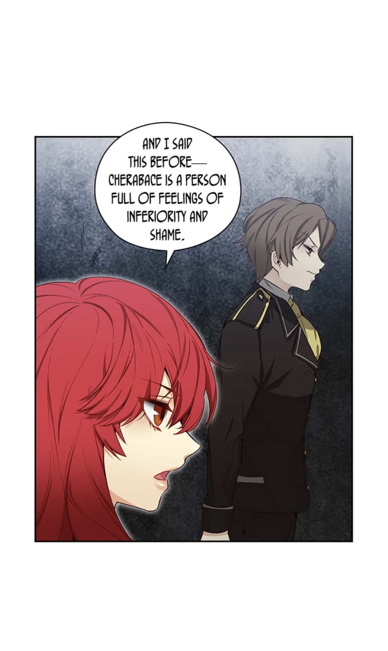 Reminiscence Adonis Chapter 60 page 41 - 