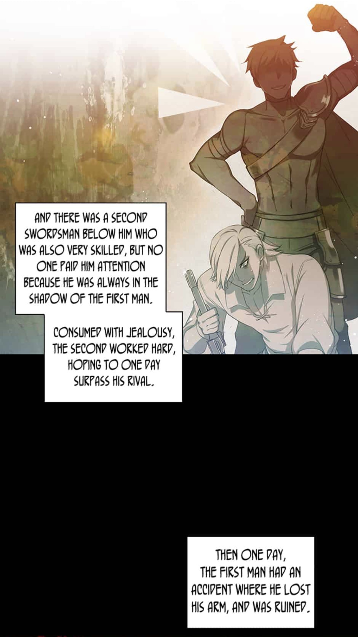 Reminiscence Adonis Chapter 60 page 45 - 