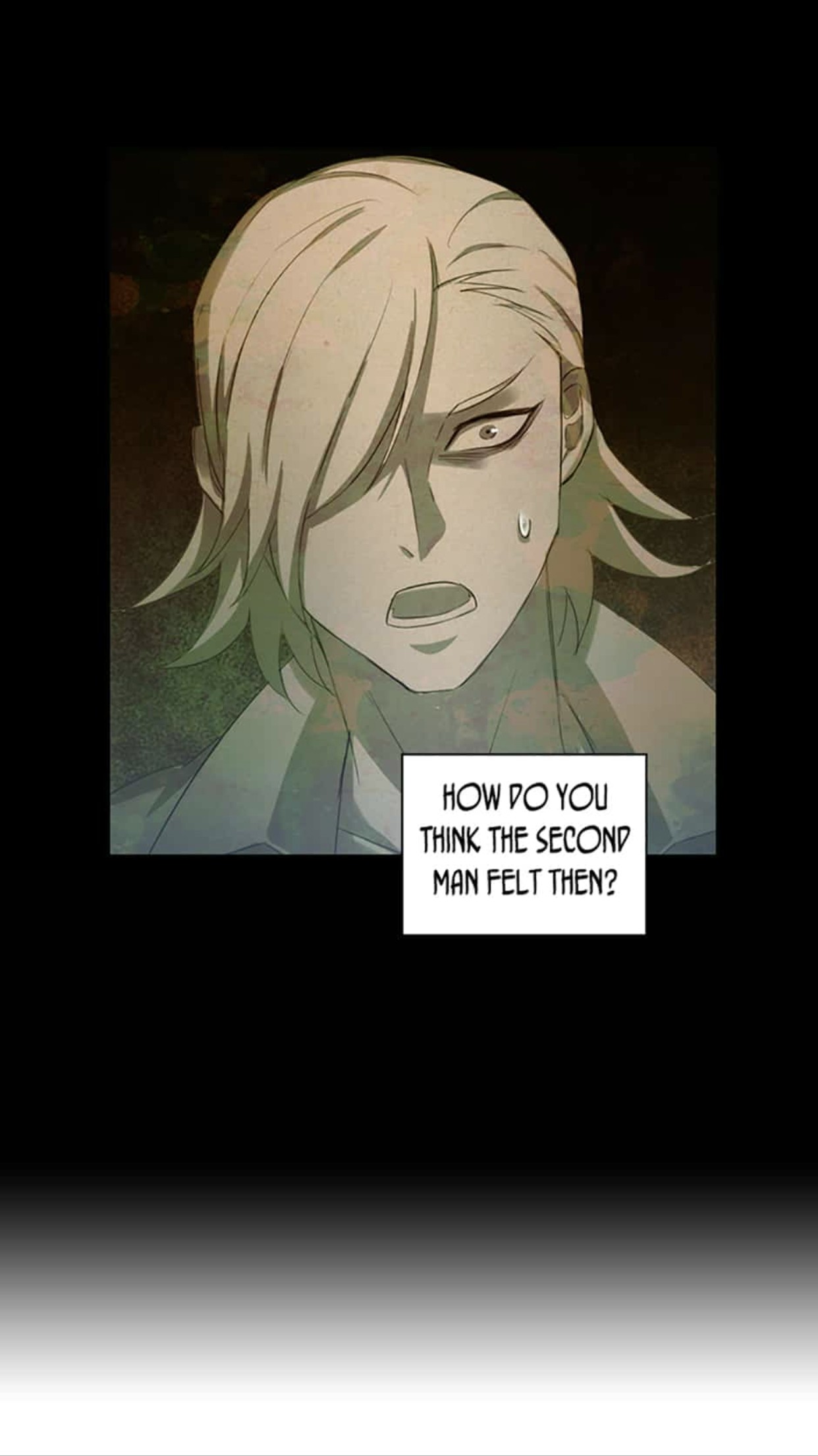 Reminiscence Adonis Chapter 60 page 47 - 