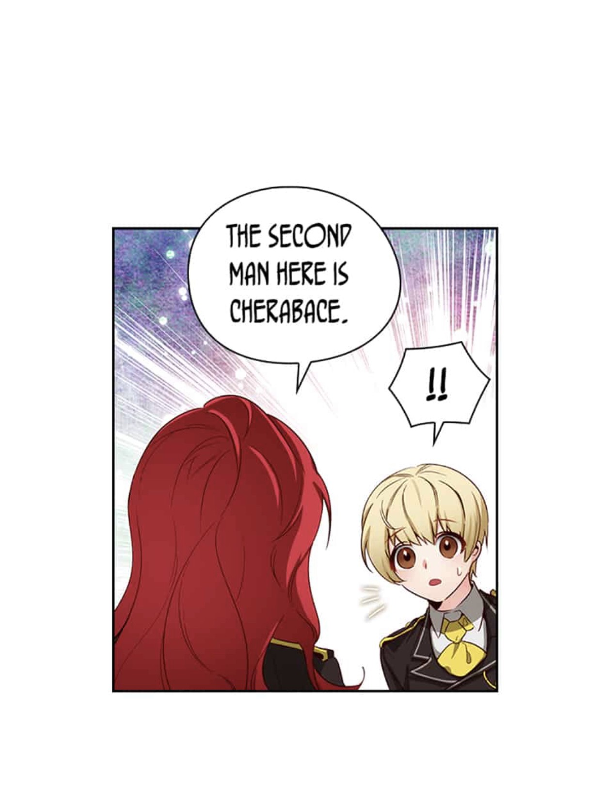 Reminiscence Adonis Chapter 60 page 49 - 