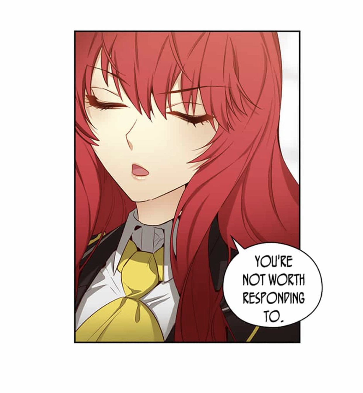 Reminiscence Adonis Chapter 60 page 6 - 
