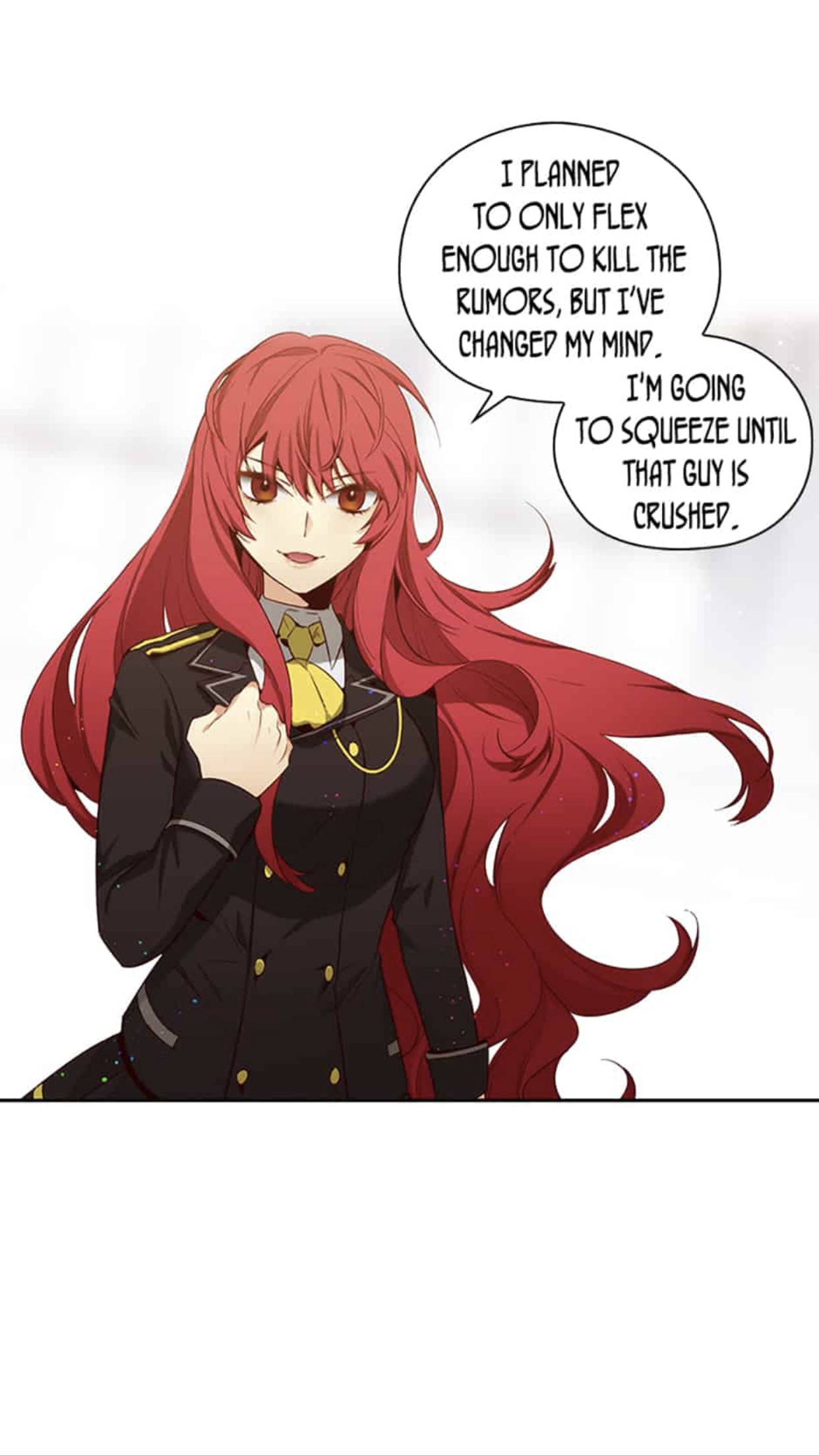 Reminiscence Adonis Chapter 60 page 60 - 