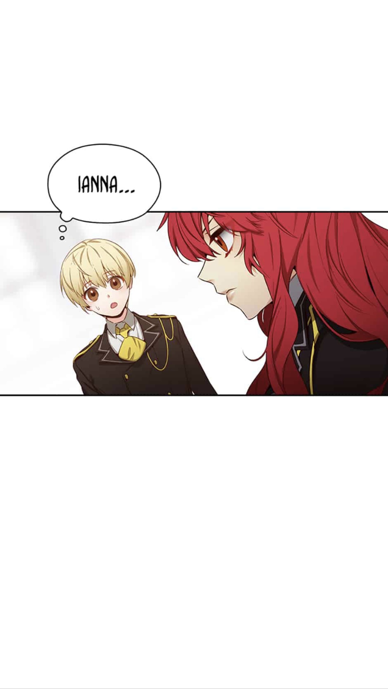 Reminiscence Adonis Chapter 60 page 64 - 