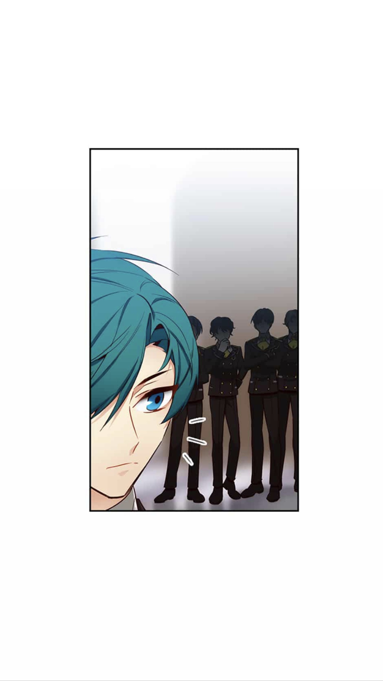 Reminiscence Adonis Chapter 60 page 69 - 