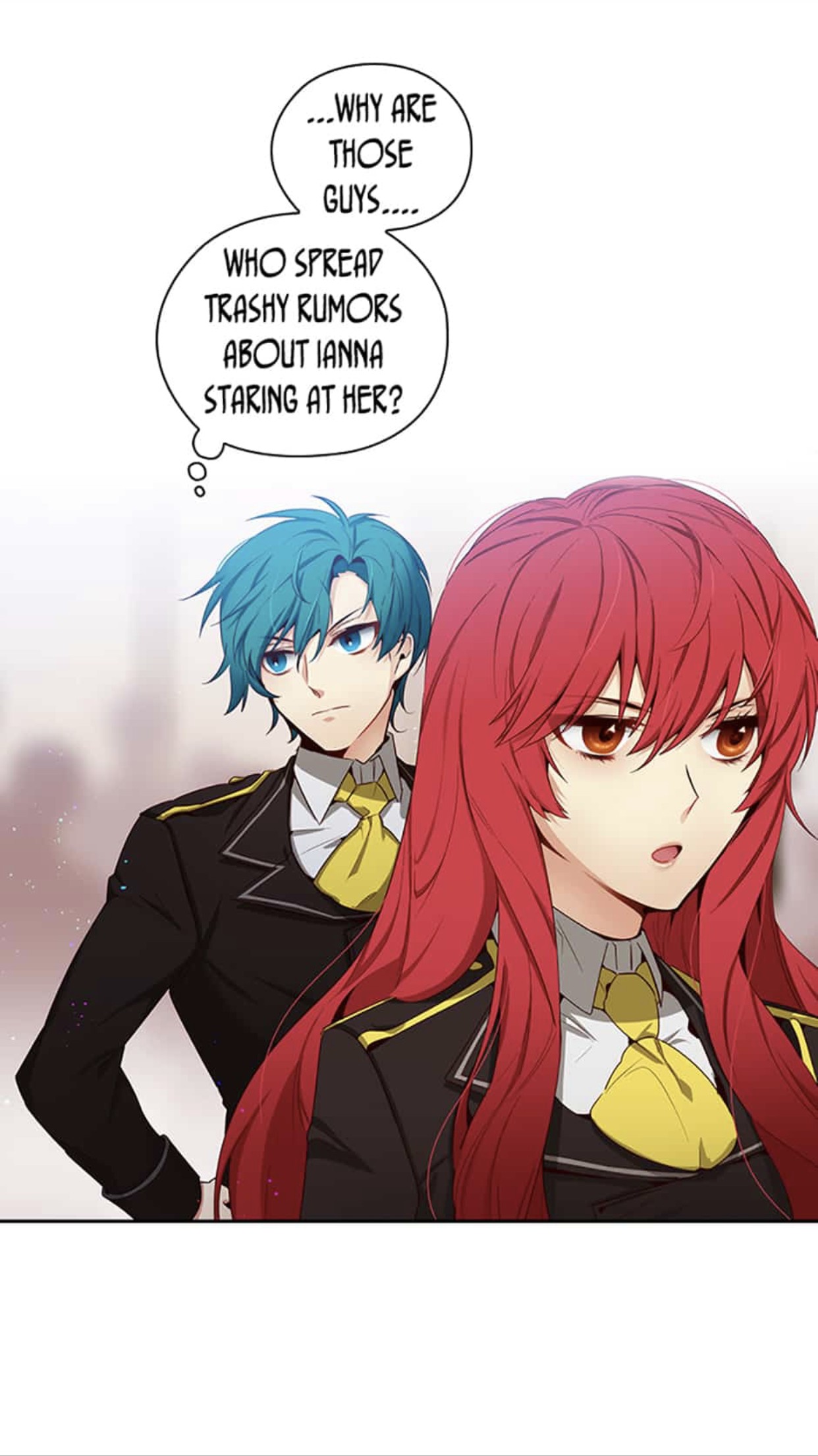 Reminiscence Adonis Chapter 60 page 71 - 