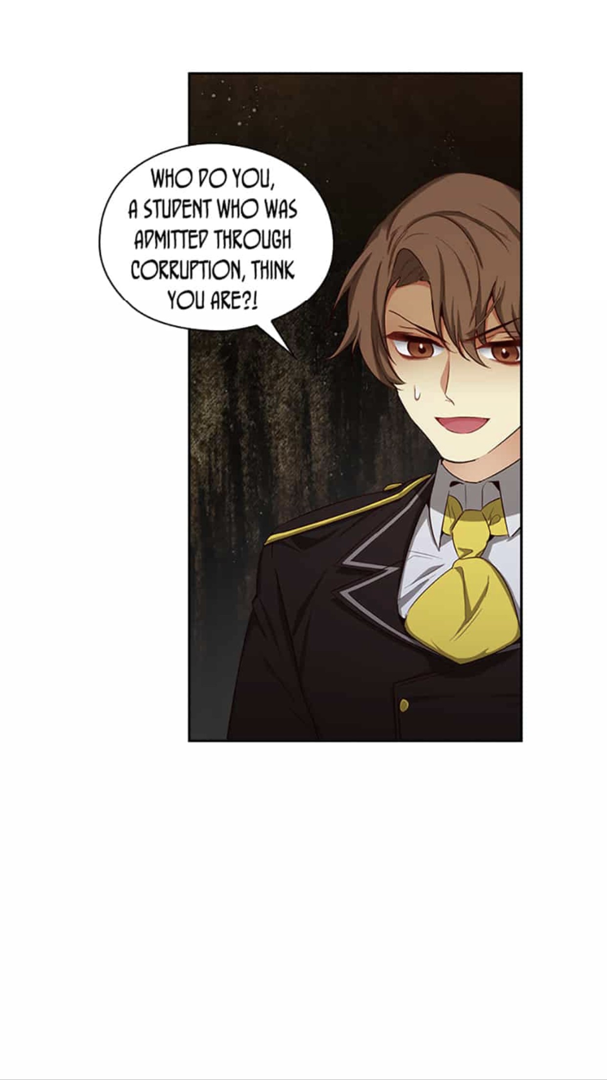 Reminiscence Adonis Chapter 60 page 10 - 