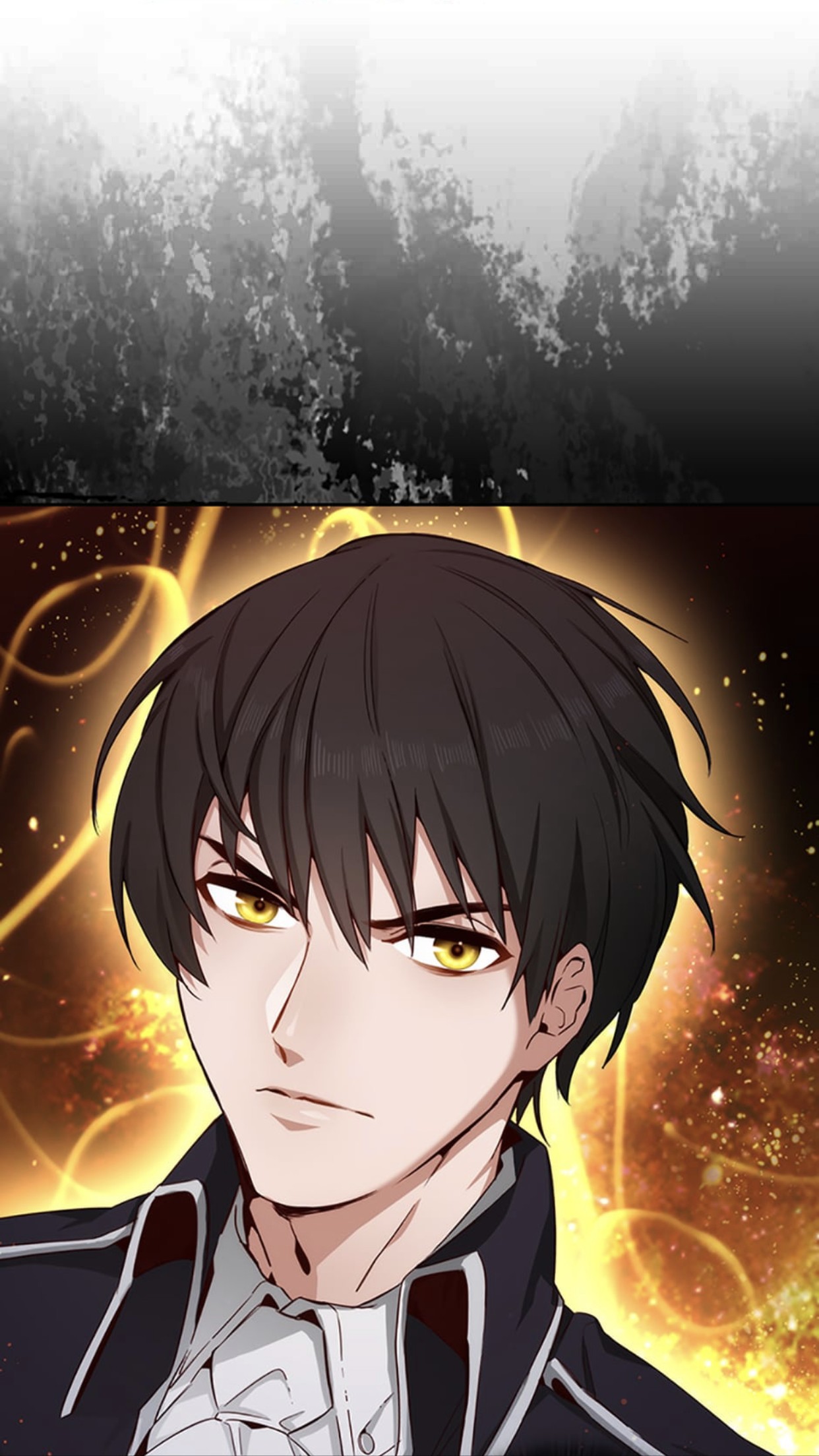 Reminiscence Adonis Chapter 61 page 11 - 