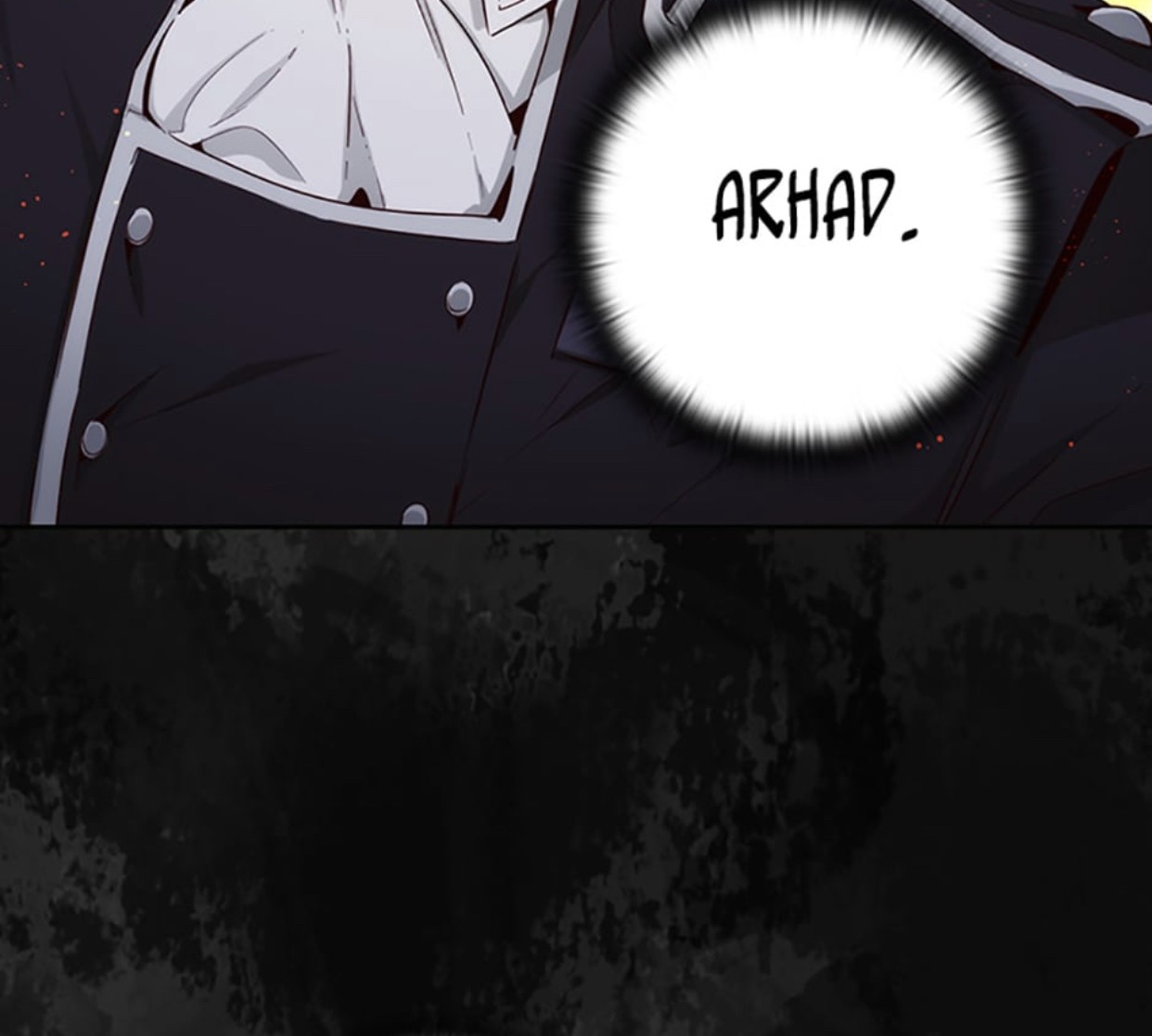 Reminiscence Adonis Chapter 61 page 12 - 