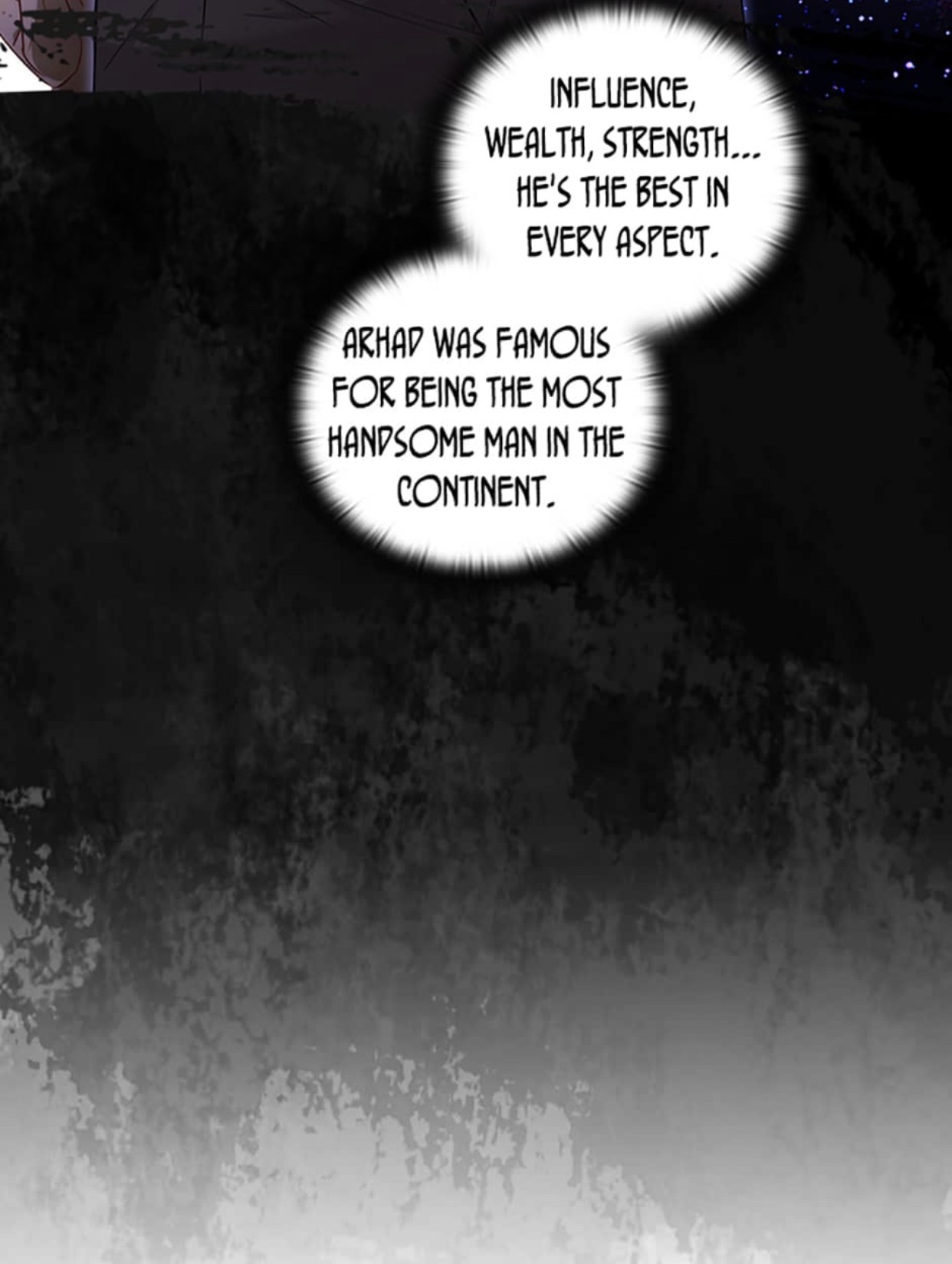 Reminiscence Adonis Chapter 61 page 14 - 
