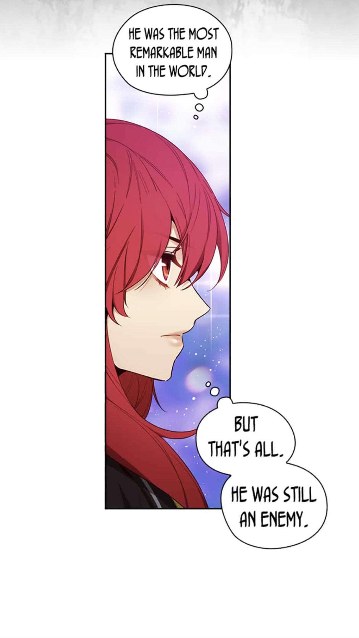 Reminiscence Adonis Chapter 61 page 15 - 