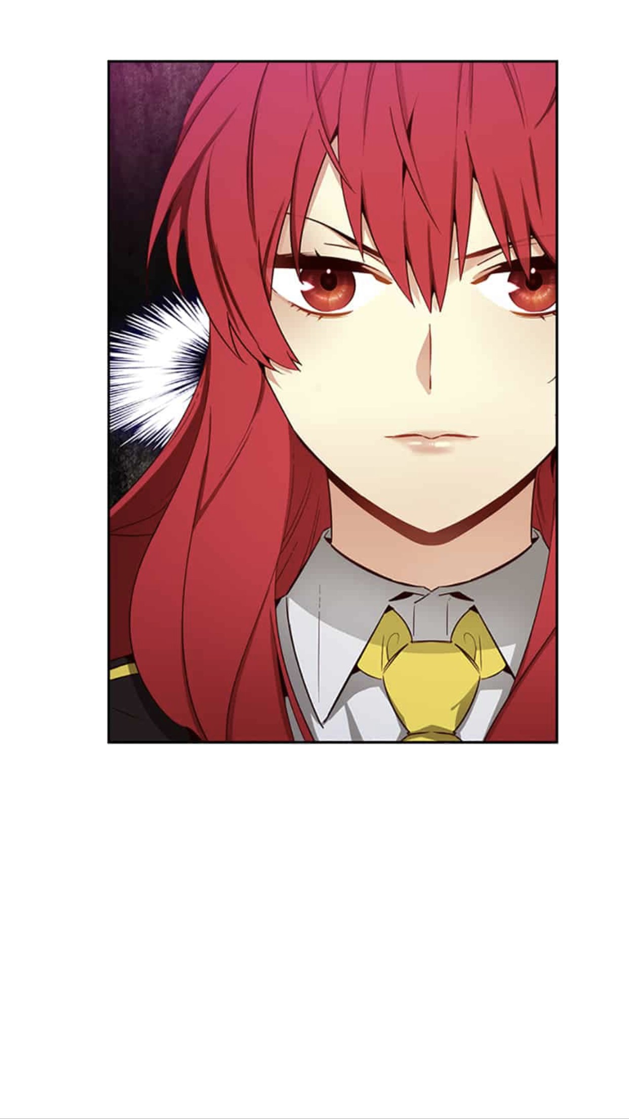 Reminiscence Adonis Chapter 61 page 23 - 