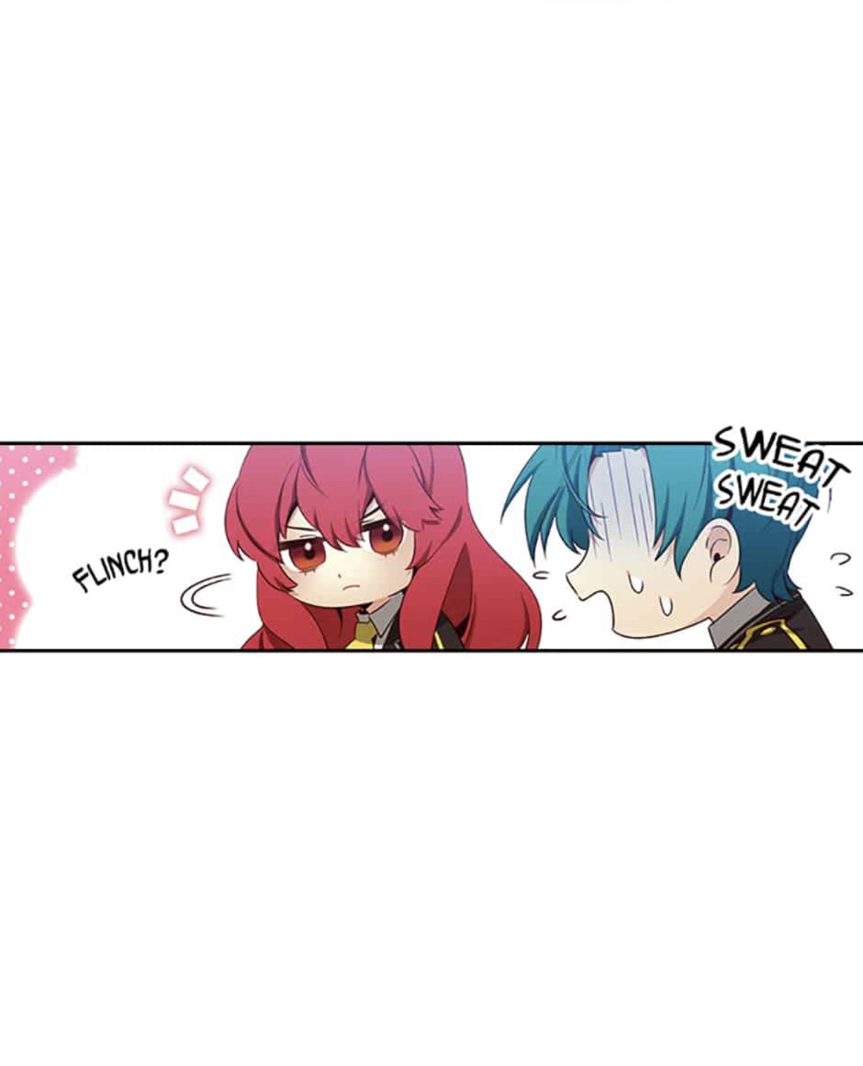 Reminiscence Adonis Chapter 61 page 28 - 