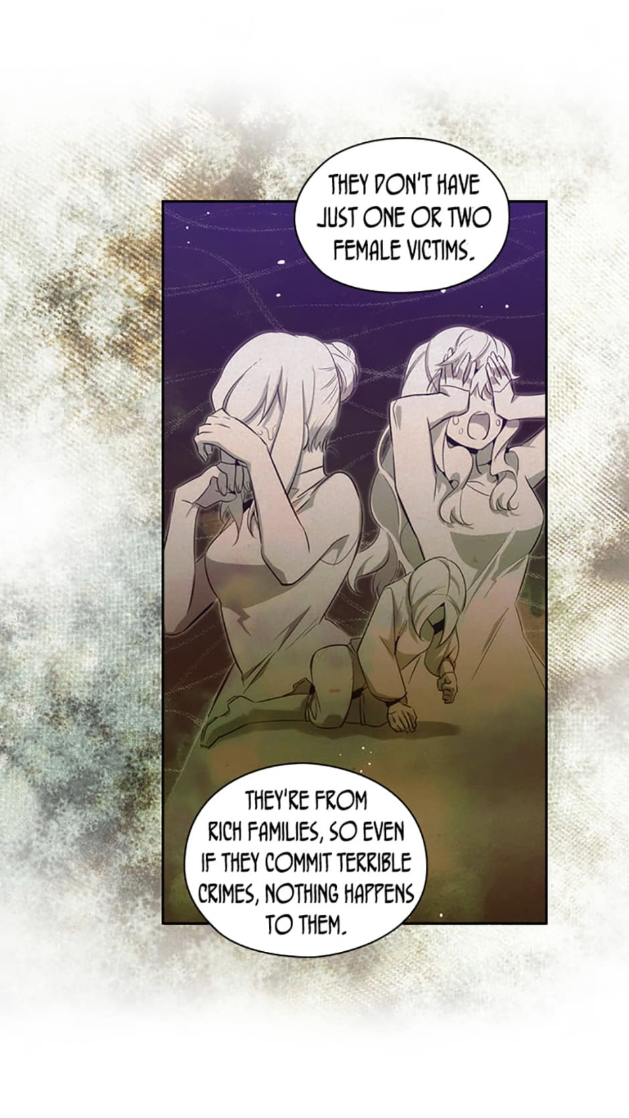 Reminiscence Adonis Chapter 61 page 4 - 