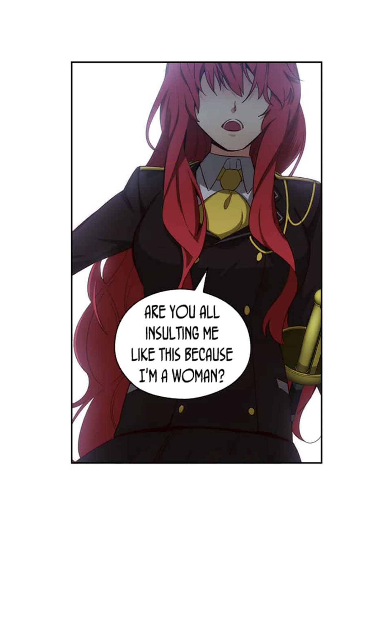 Reminiscence Adonis Chapter 61 page 39 - 