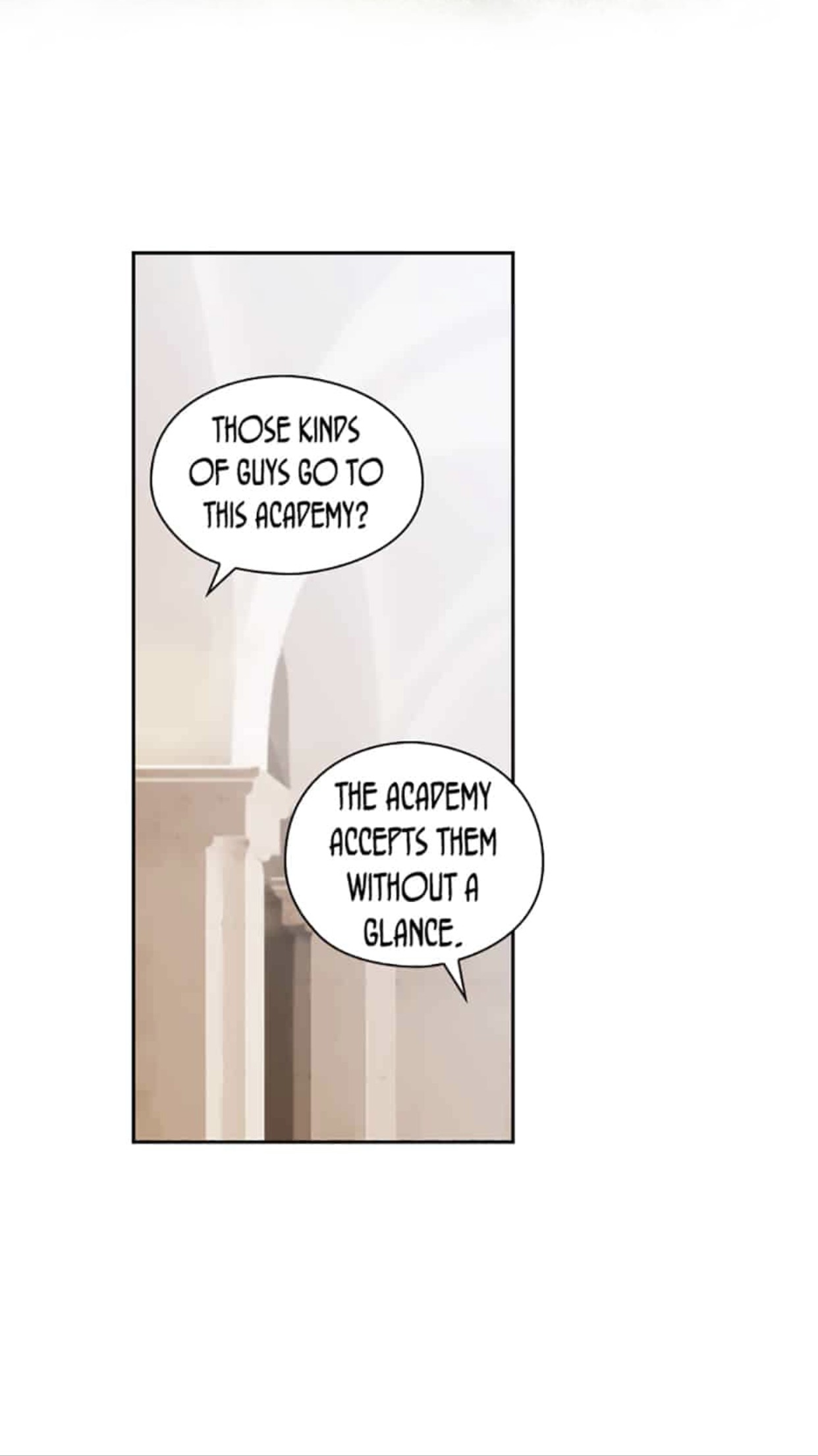 Reminiscence Adonis Chapter 61 page 5 - 