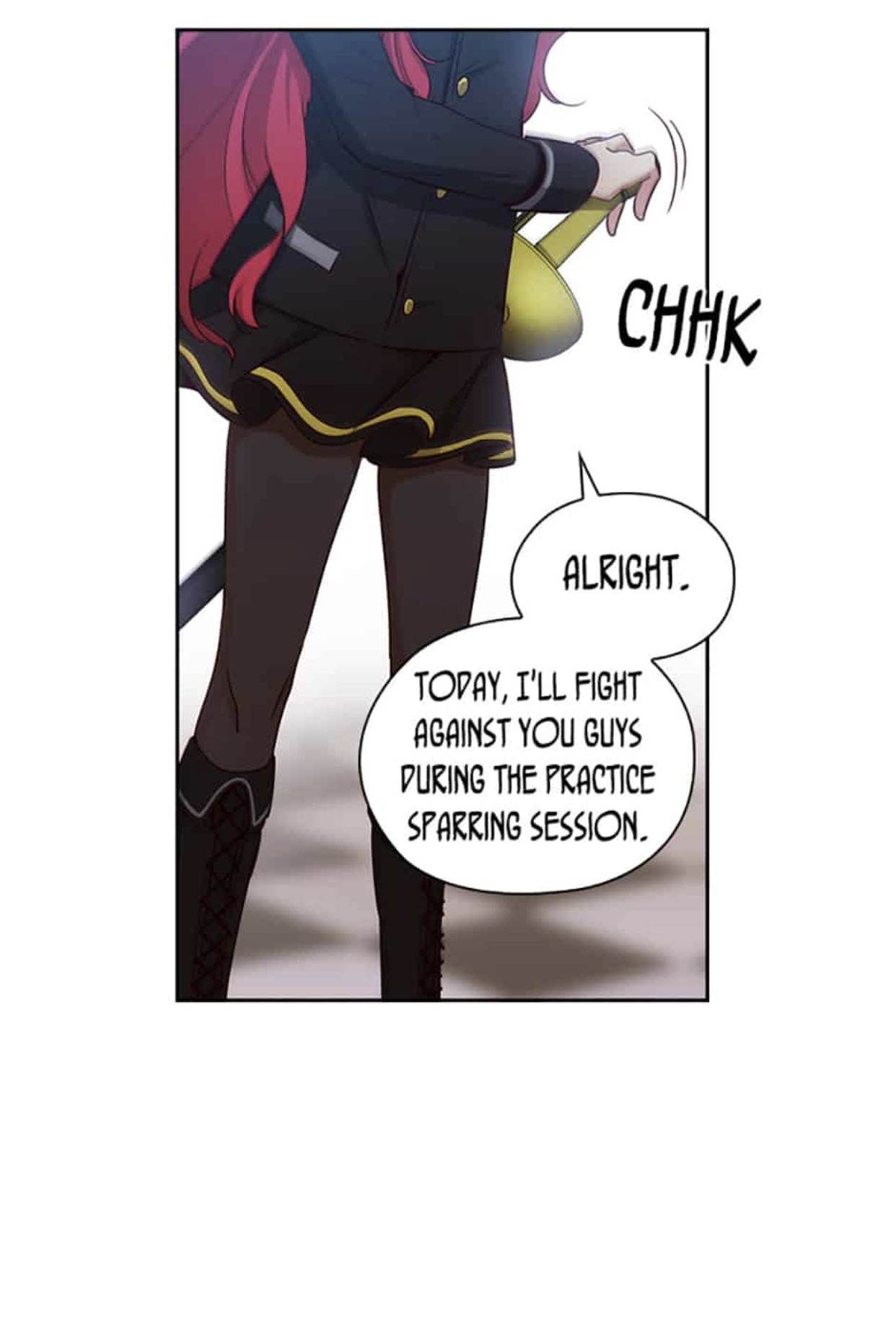 Reminiscence Adonis Chapter 61 page 43 - 