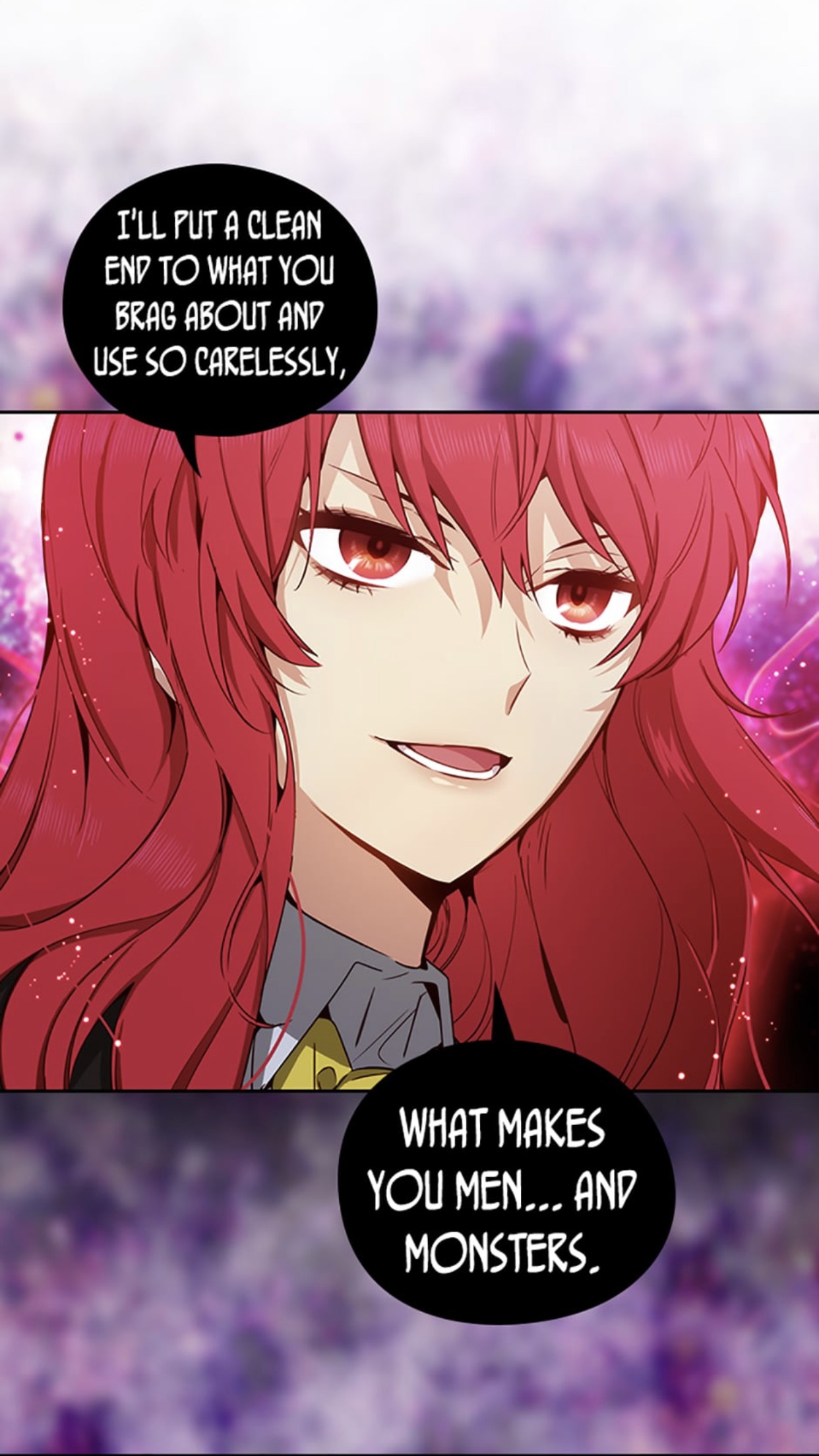 Reminiscence Adonis Chapter 61 page 46 - 