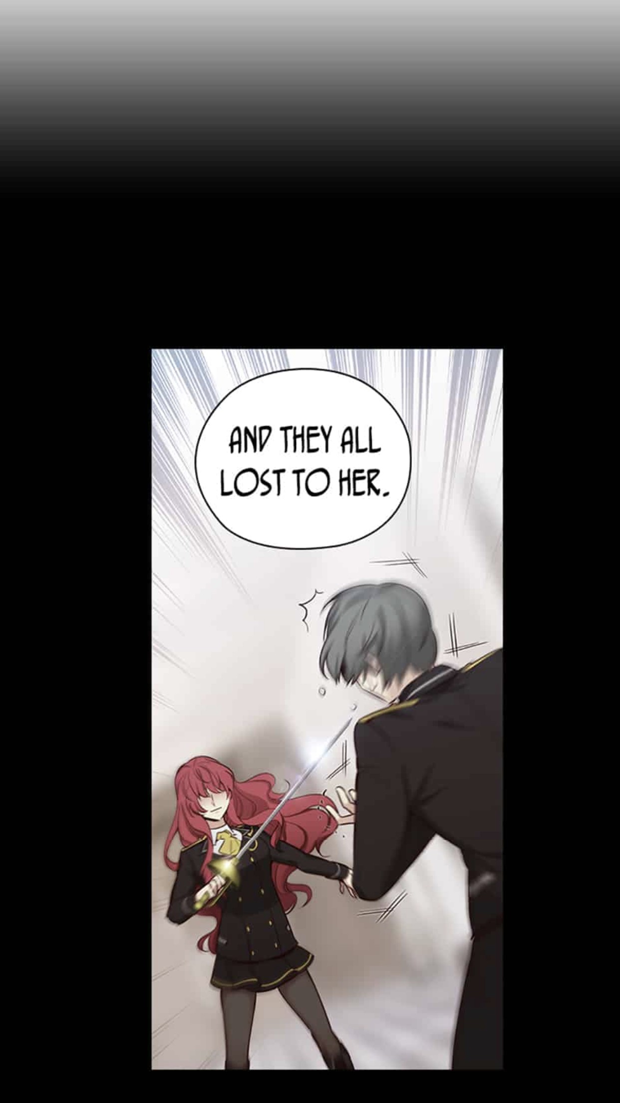 Reminiscence Adonis Chapter 61 page 52 - 