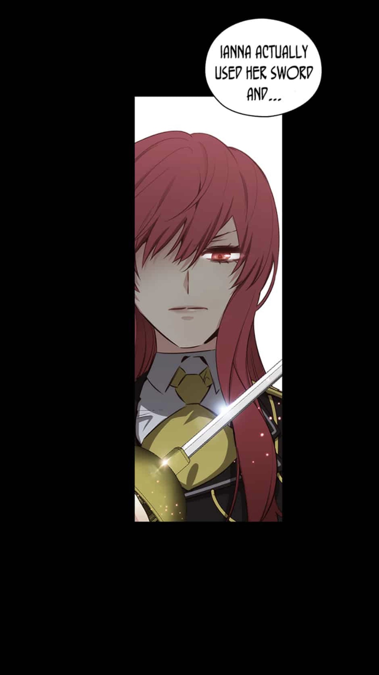 Reminiscence Adonis Chapter 61 page 54 - 