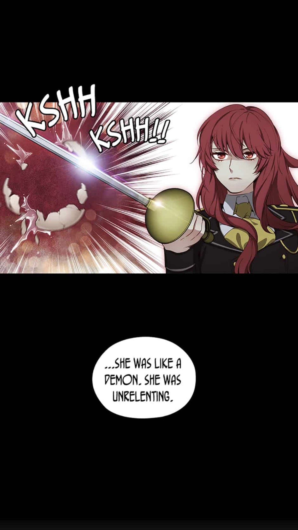 Reminiscence Adonis Chapter 61 page 62 - 