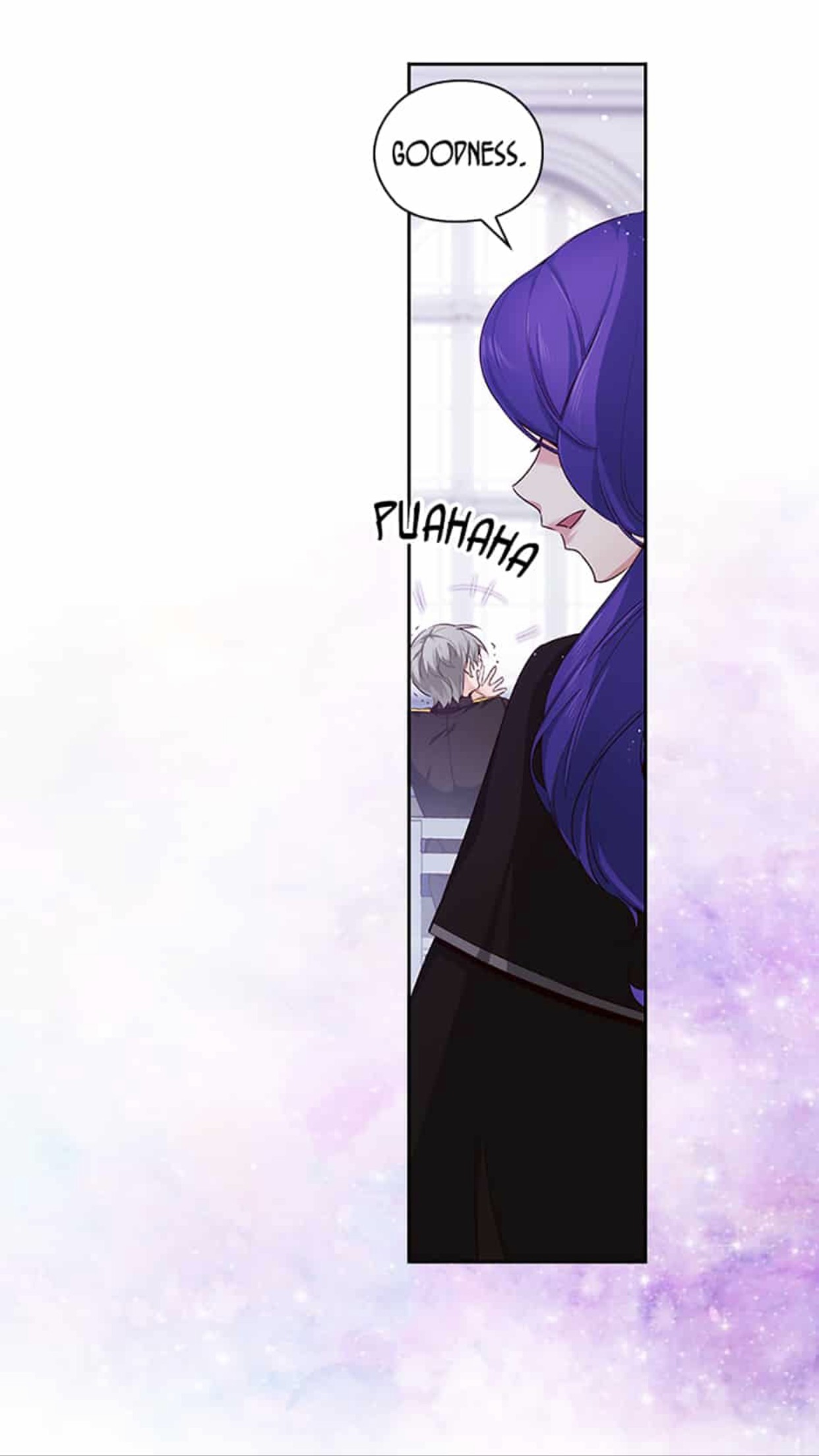 Reminiscence Adonis Chapter 61 page 66 - 