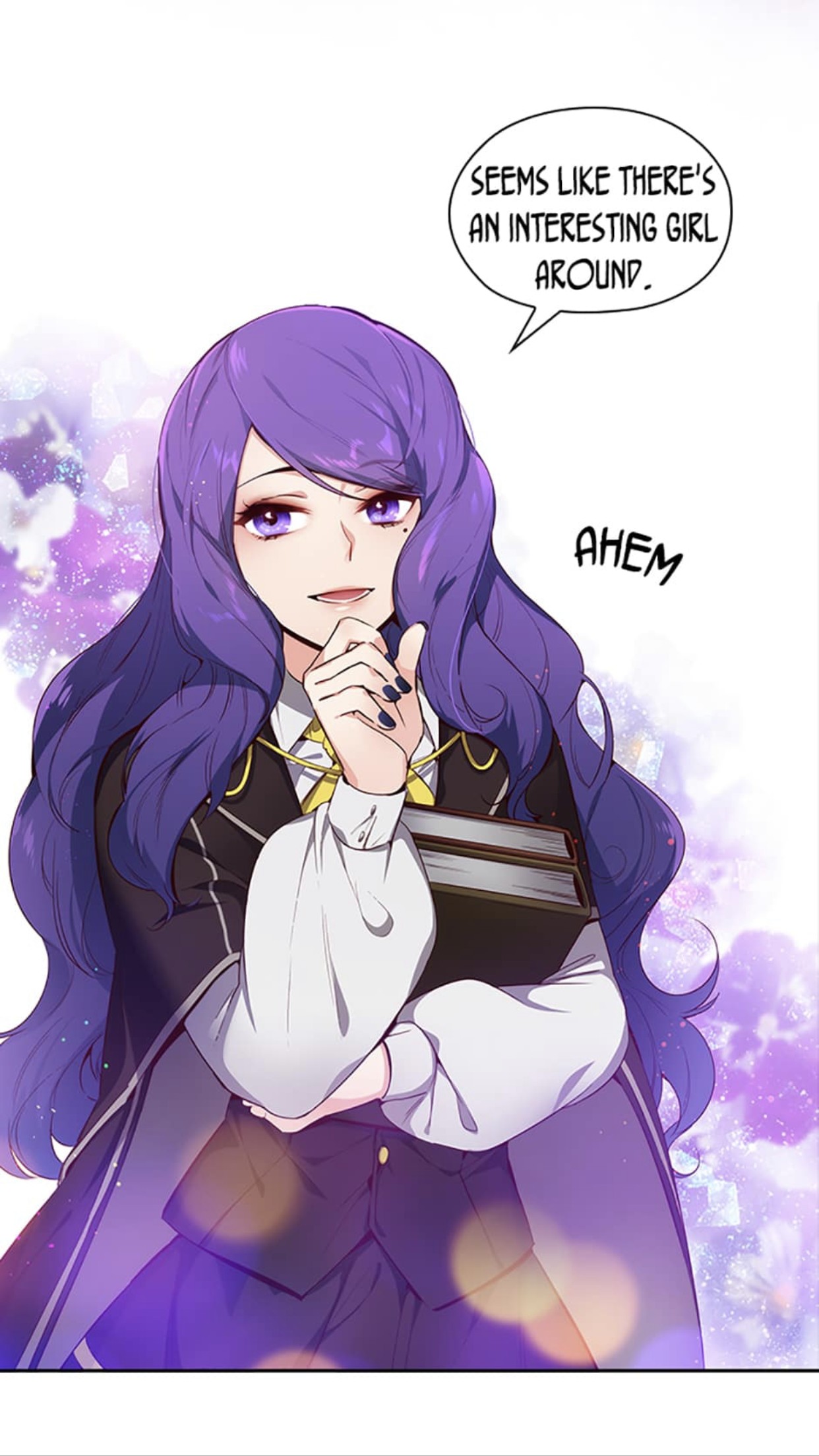 Reminiscence Adonis Chapter 61 page 67 - 