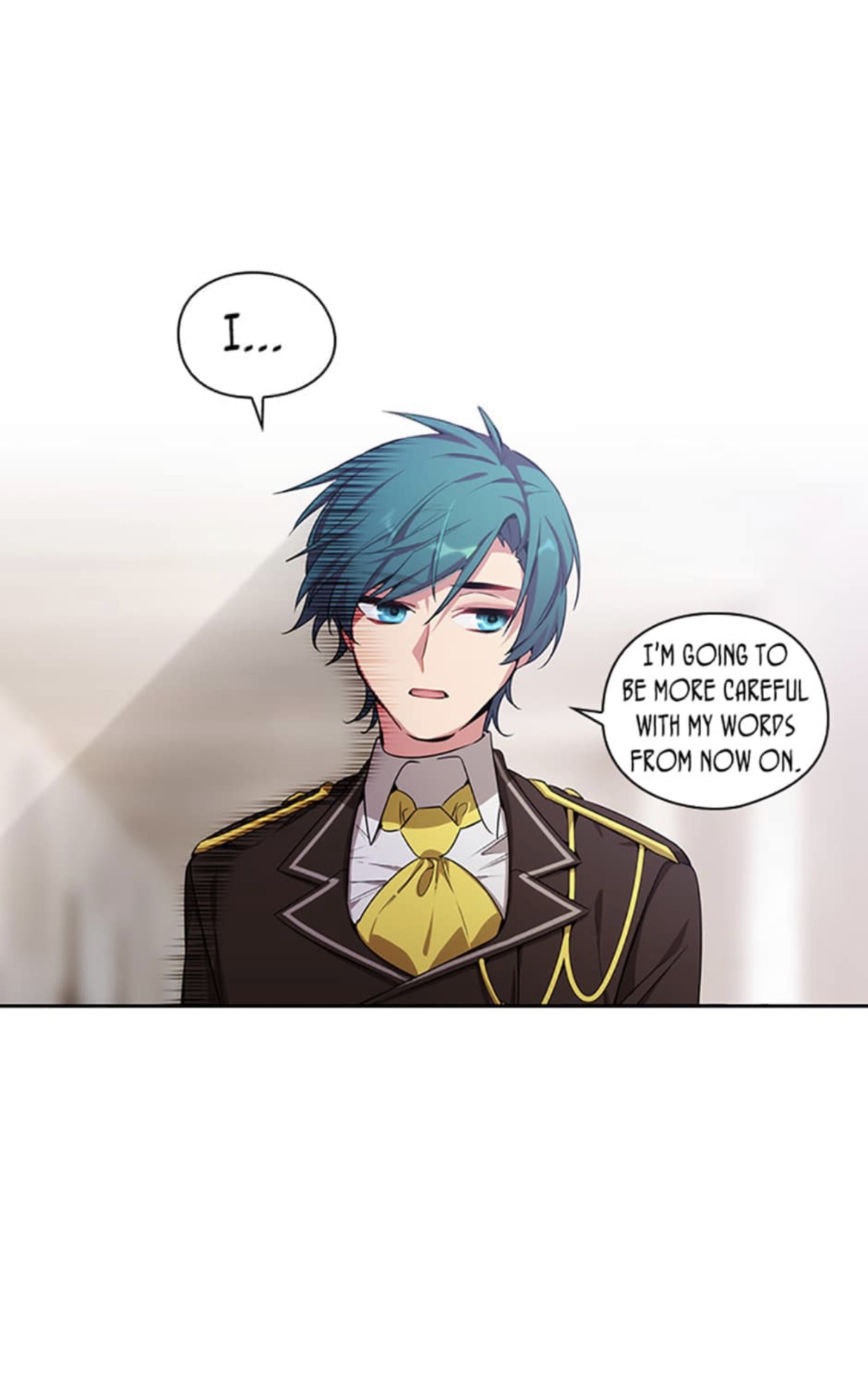 Reminiscence Adonis Chapter 62 page 2 - 