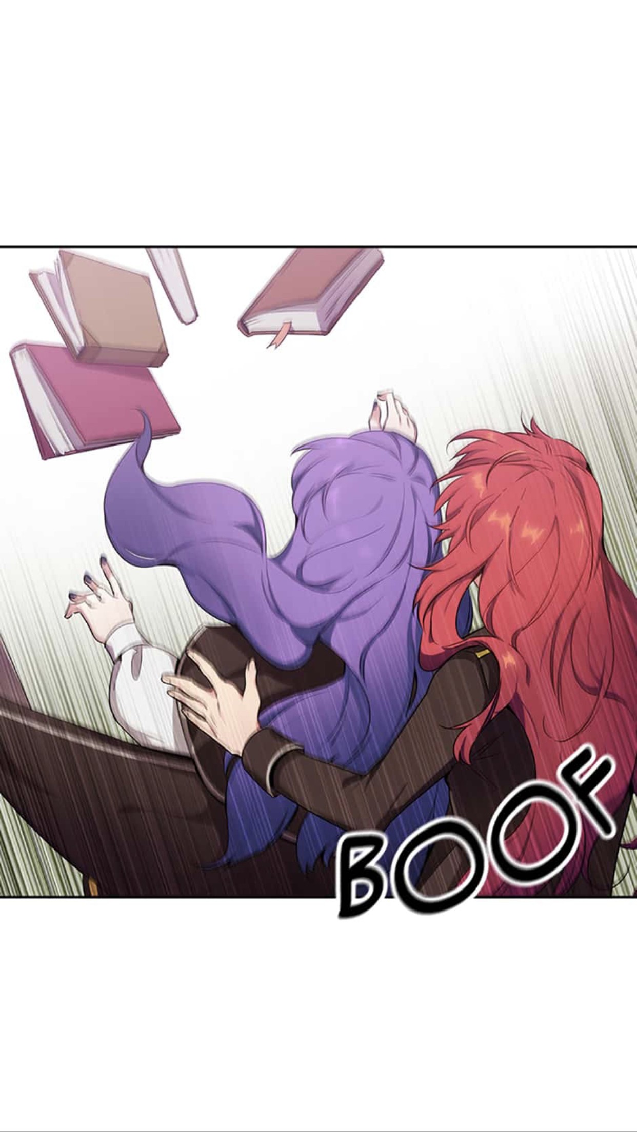 Reminiscence Adonis Chapter 62 page 11 - 