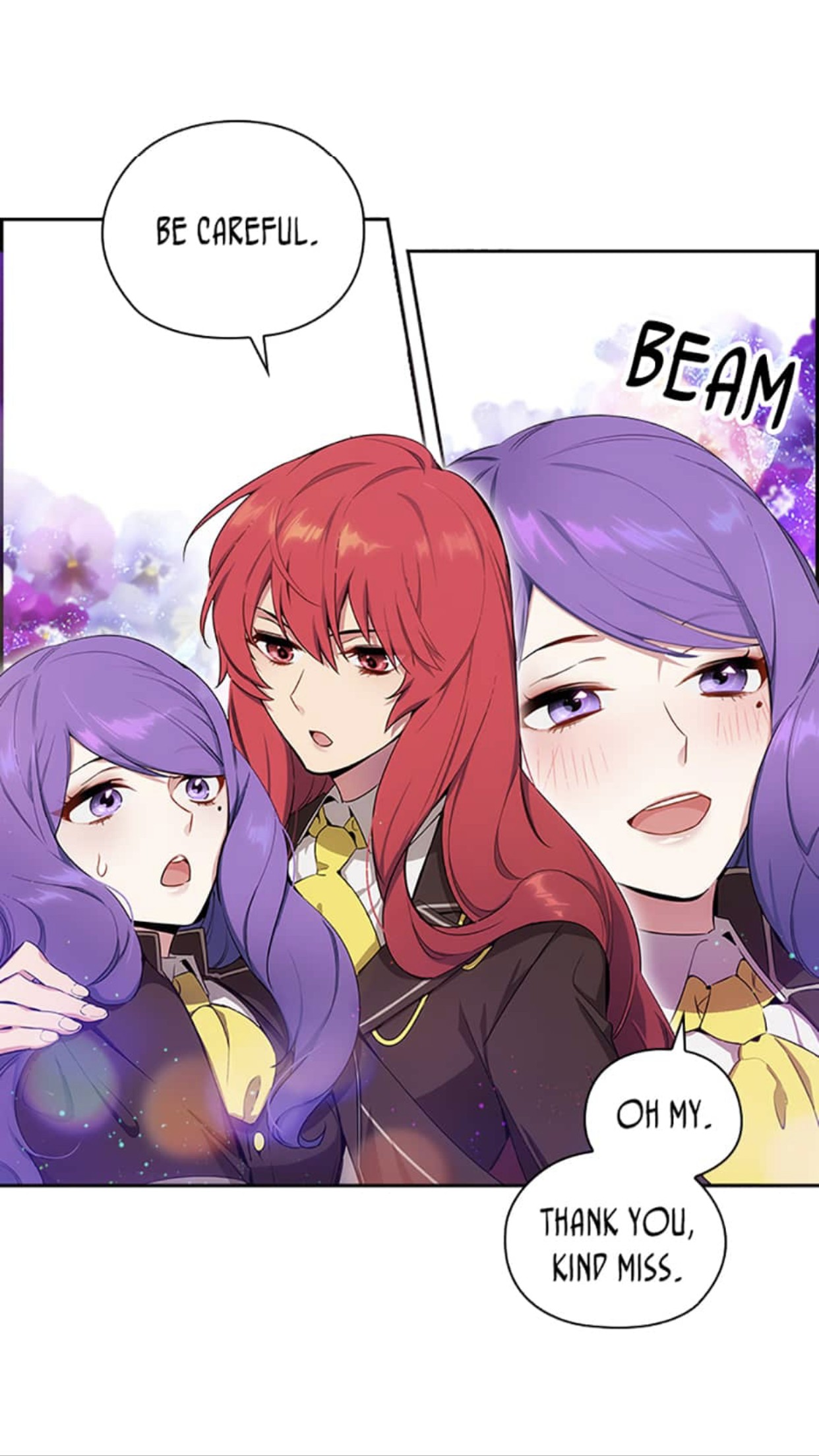 Reminiscence Adonis Chapter 62 page 13 - 