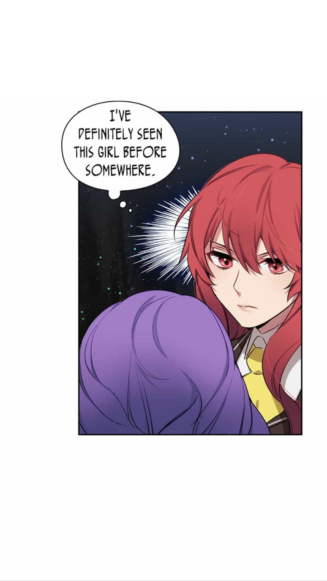 Reminiscence Adonis Chapter 62 page 14 - 
