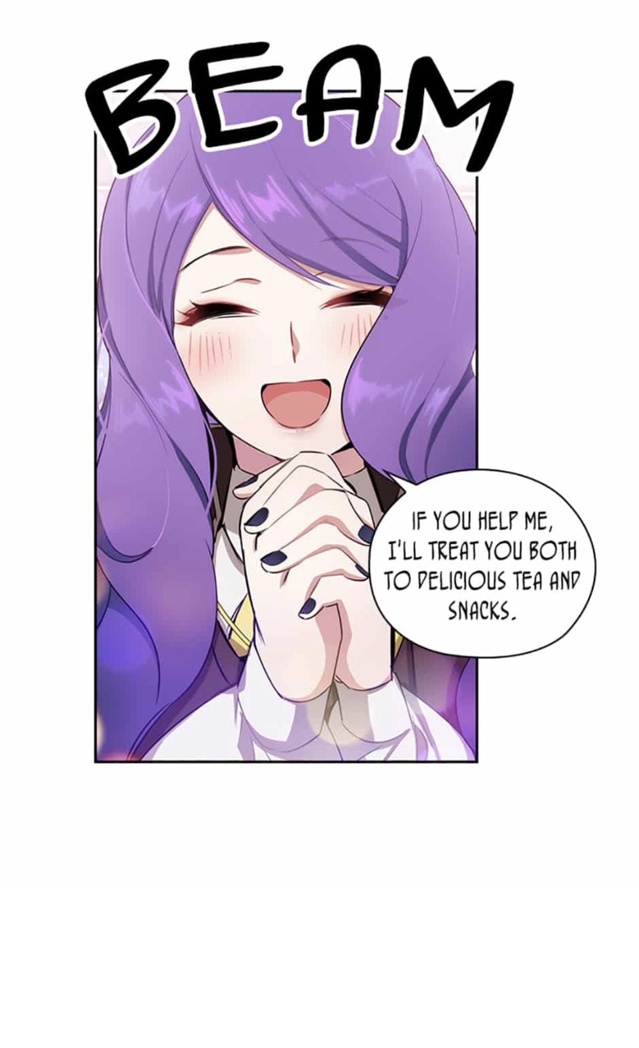 Reminiscence Adonis Chapter 62 page 17 - 
