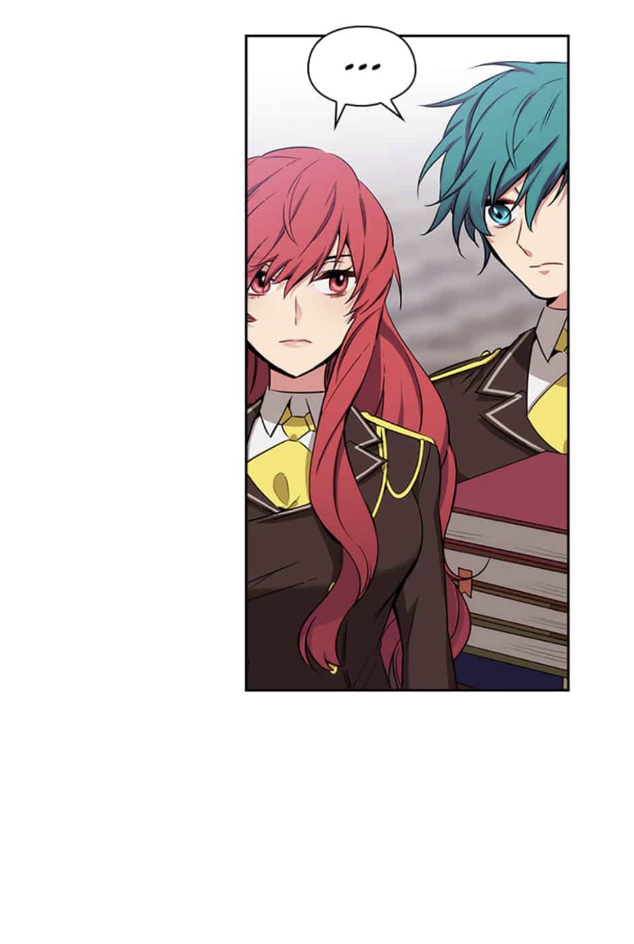 Reminiscence Adonis Chapter 62 page 18 - 
