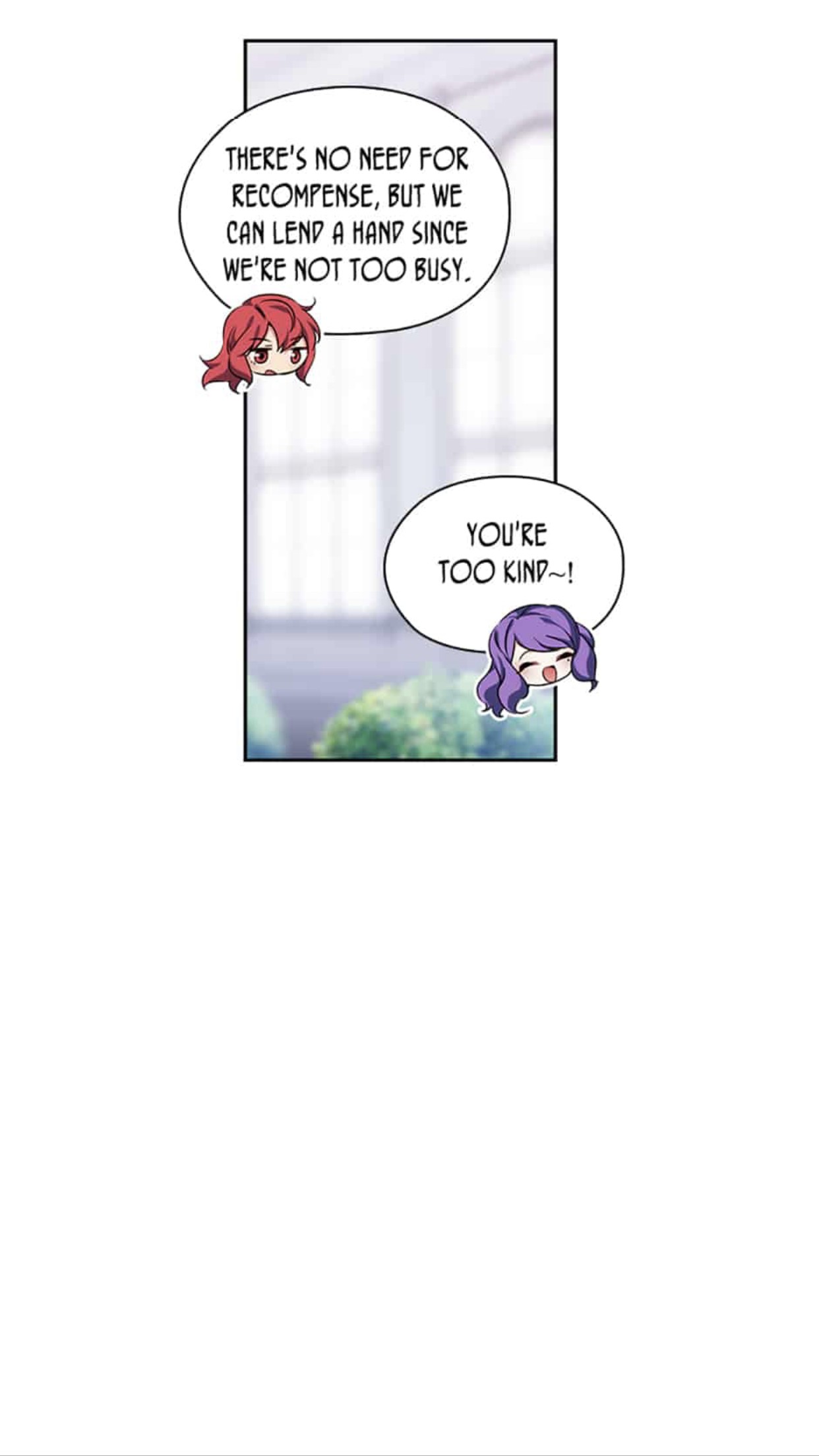 Reminiscence Adonis Chapter 62 page 19 - 