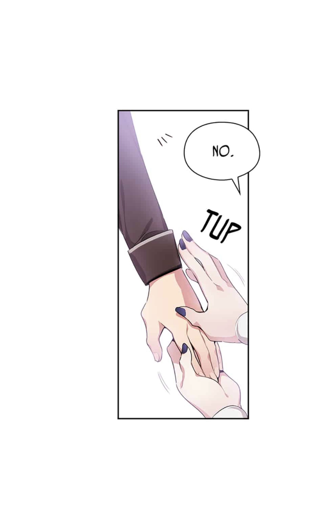 Reminiscence Adonis Chapter 62 page 23 - 