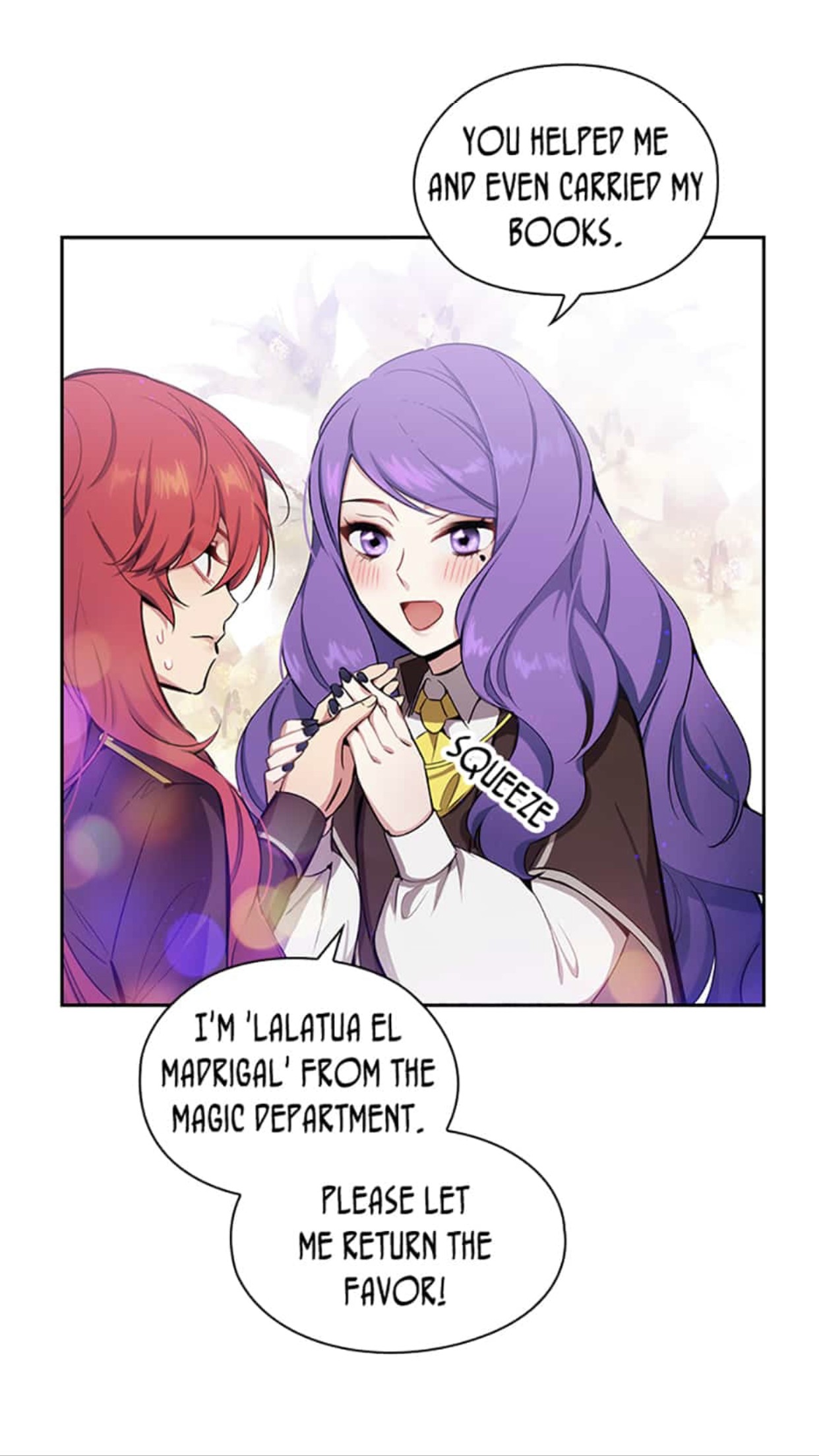 Reminiscence Adonis Chapter 62 page 24 - 