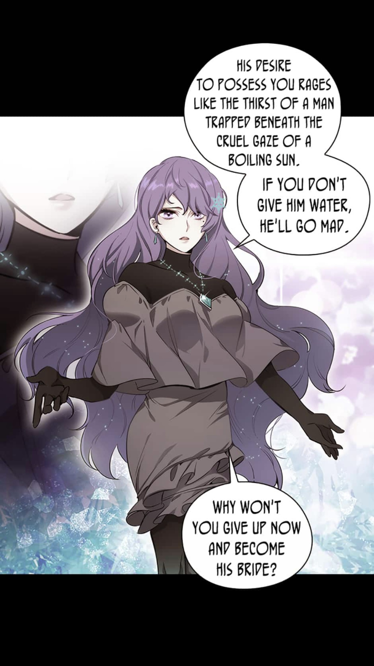 Reminiscence Adonis Chapter 62 page 27 - 