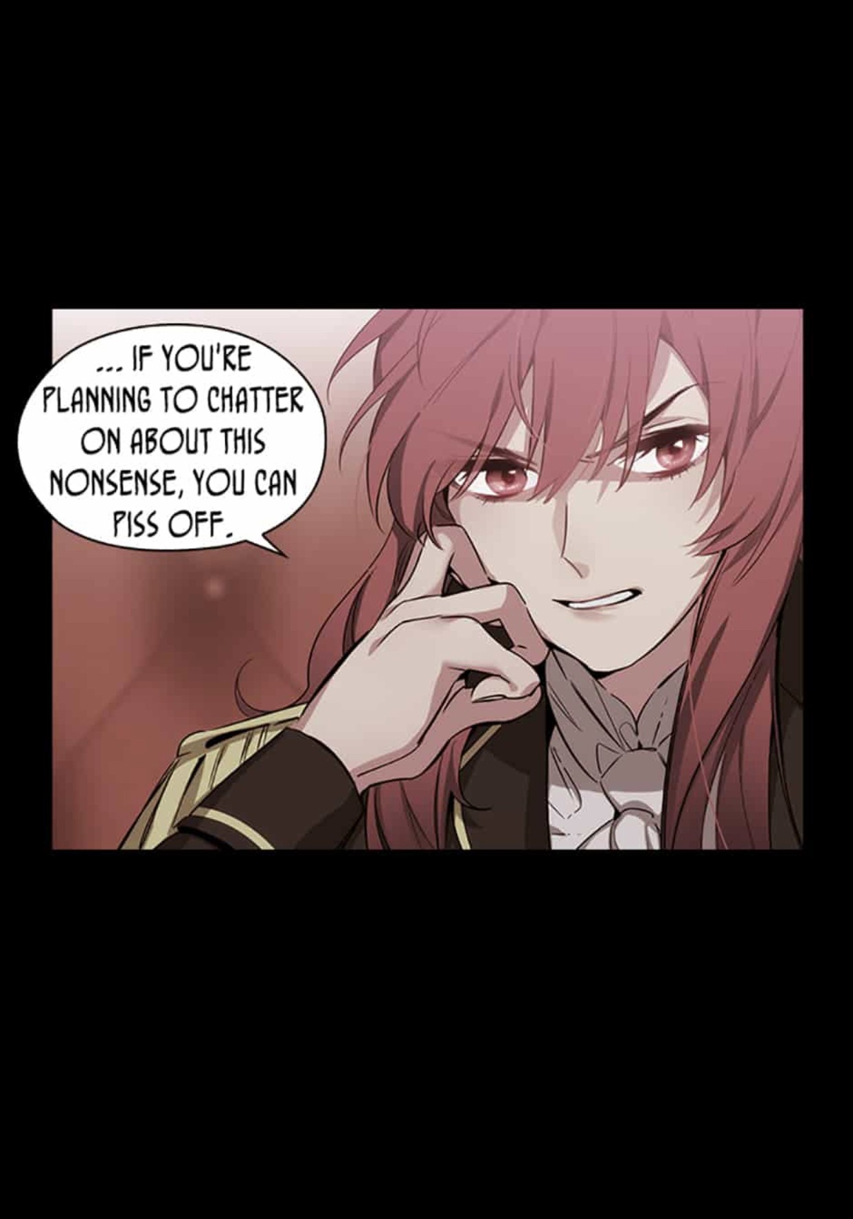 Reminiscence Adonis Chapter 62 page 29 - 