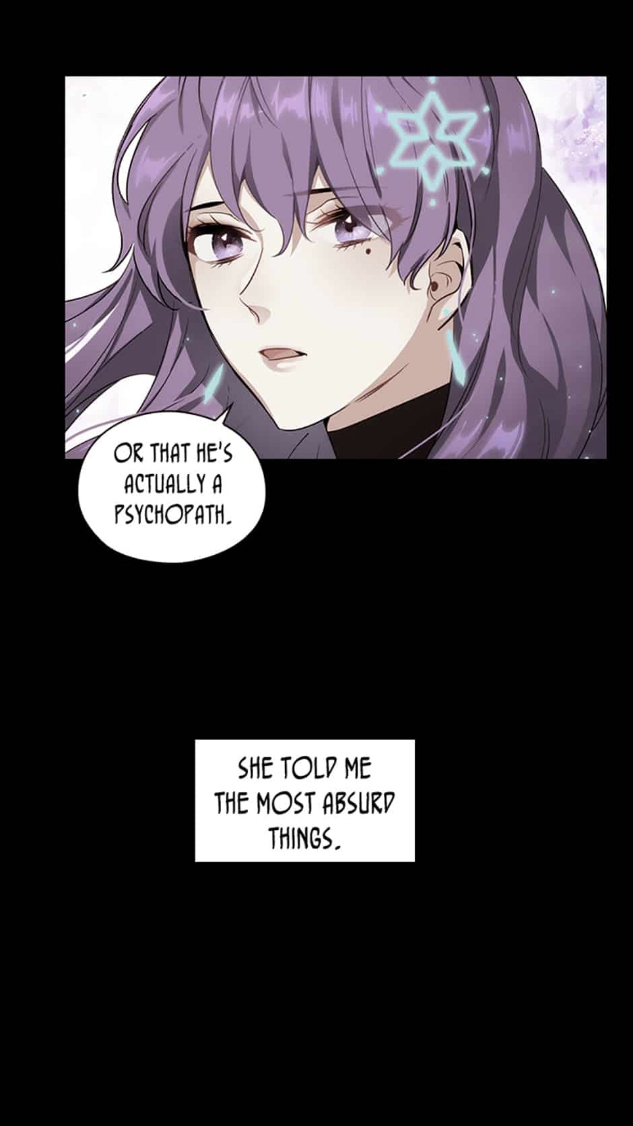 Reminiscence Adonis Chapter 62 page 31 - 
