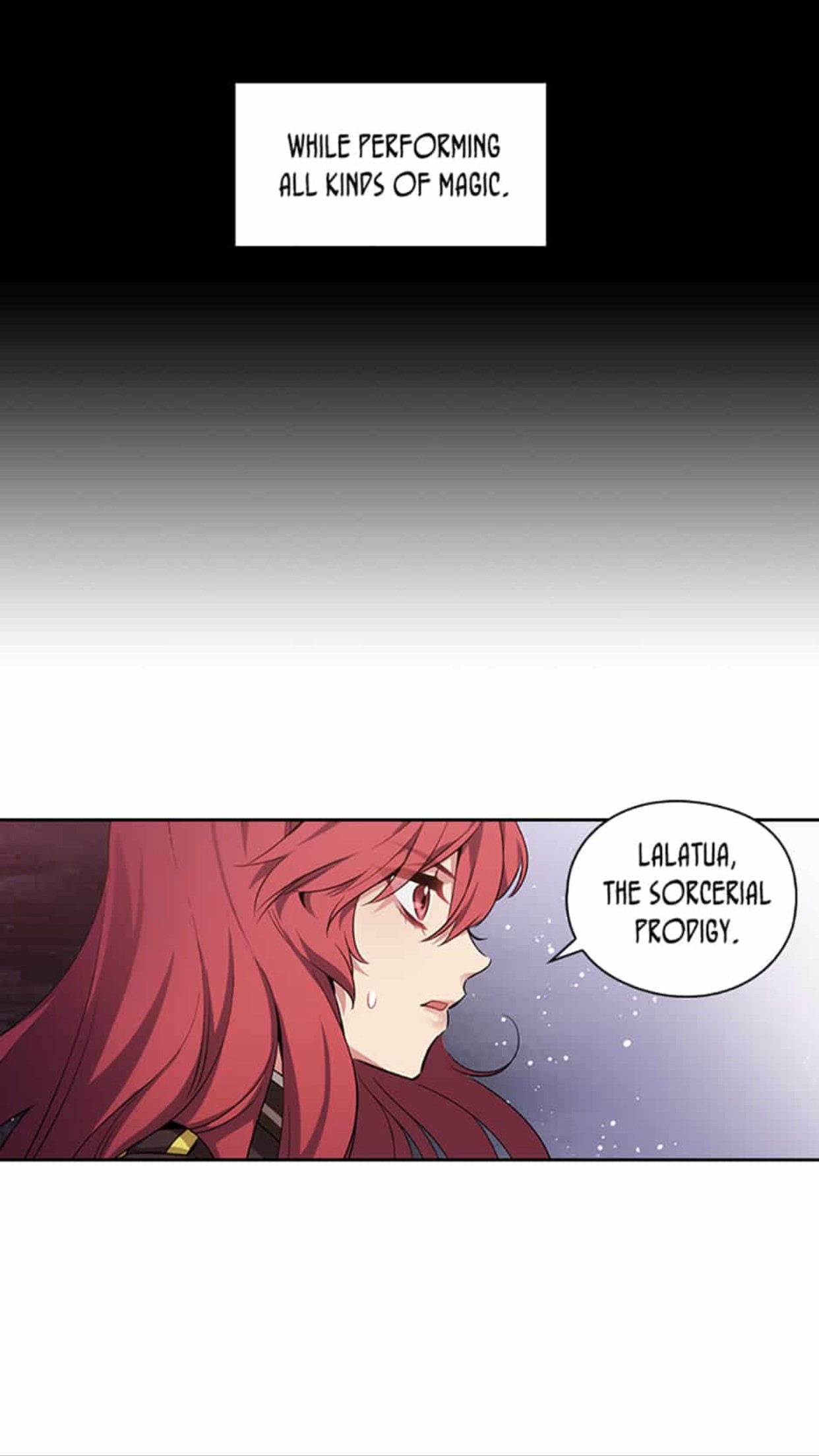 Reminiscence Adonis Chapter 62 page 33 - 