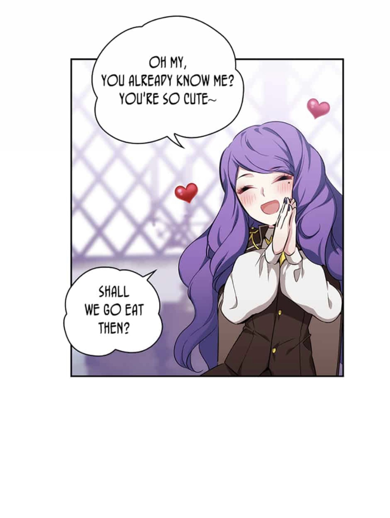 Reminiscence Adonis Chapter 62 page 34 - 