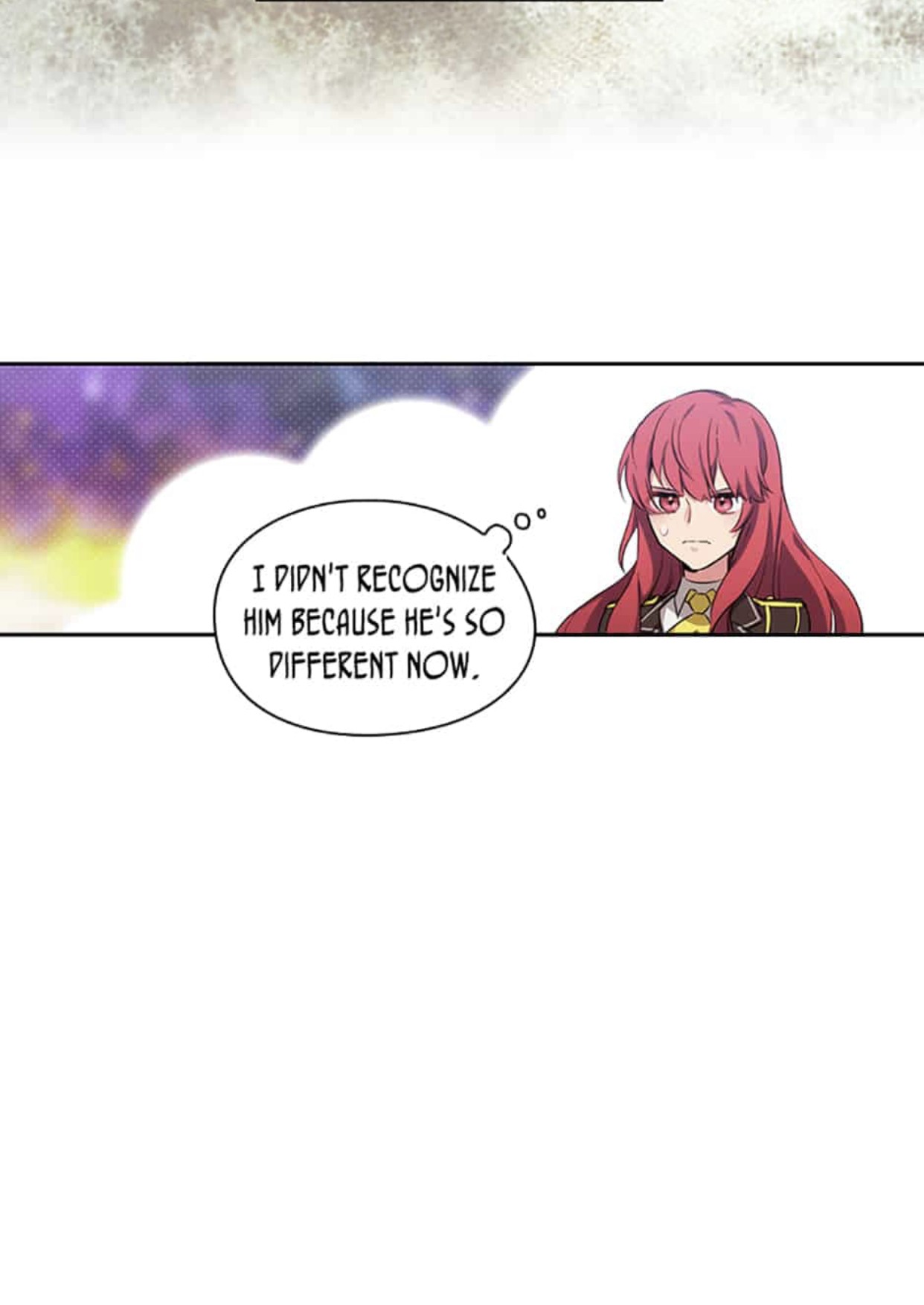 Reminiscence Adonis Chapter 62 page 37 - 