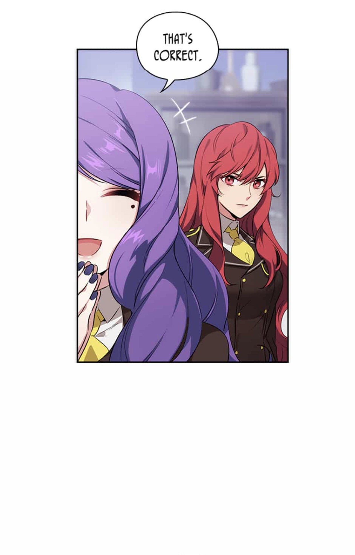Reminiscence Adonis Chapter 62 page 40 - 