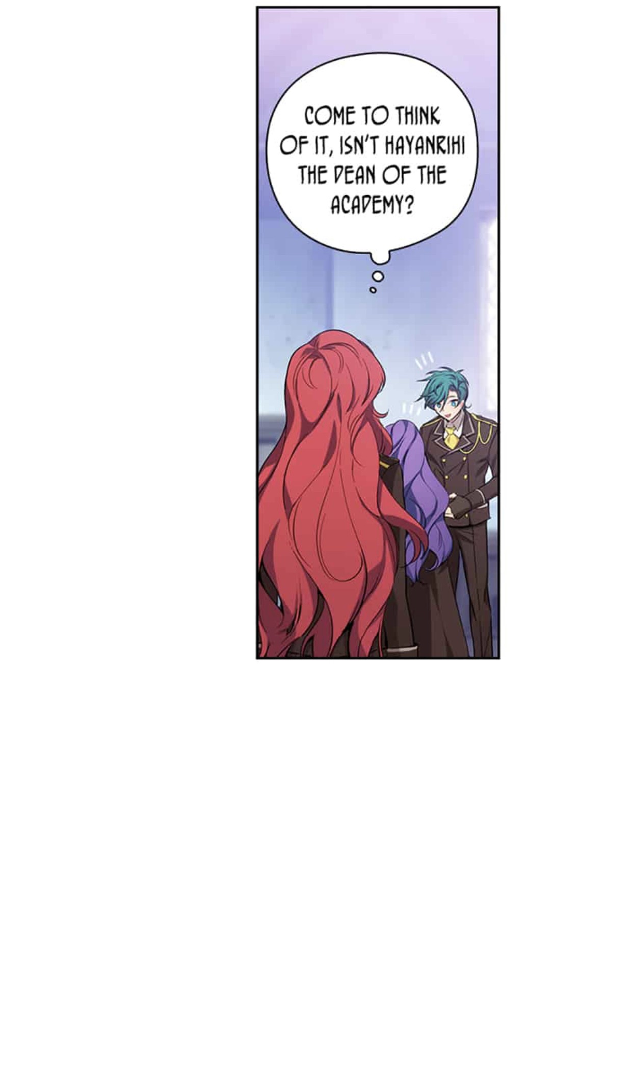 Reminiscence Adonis Chapter 62 page 42 - 