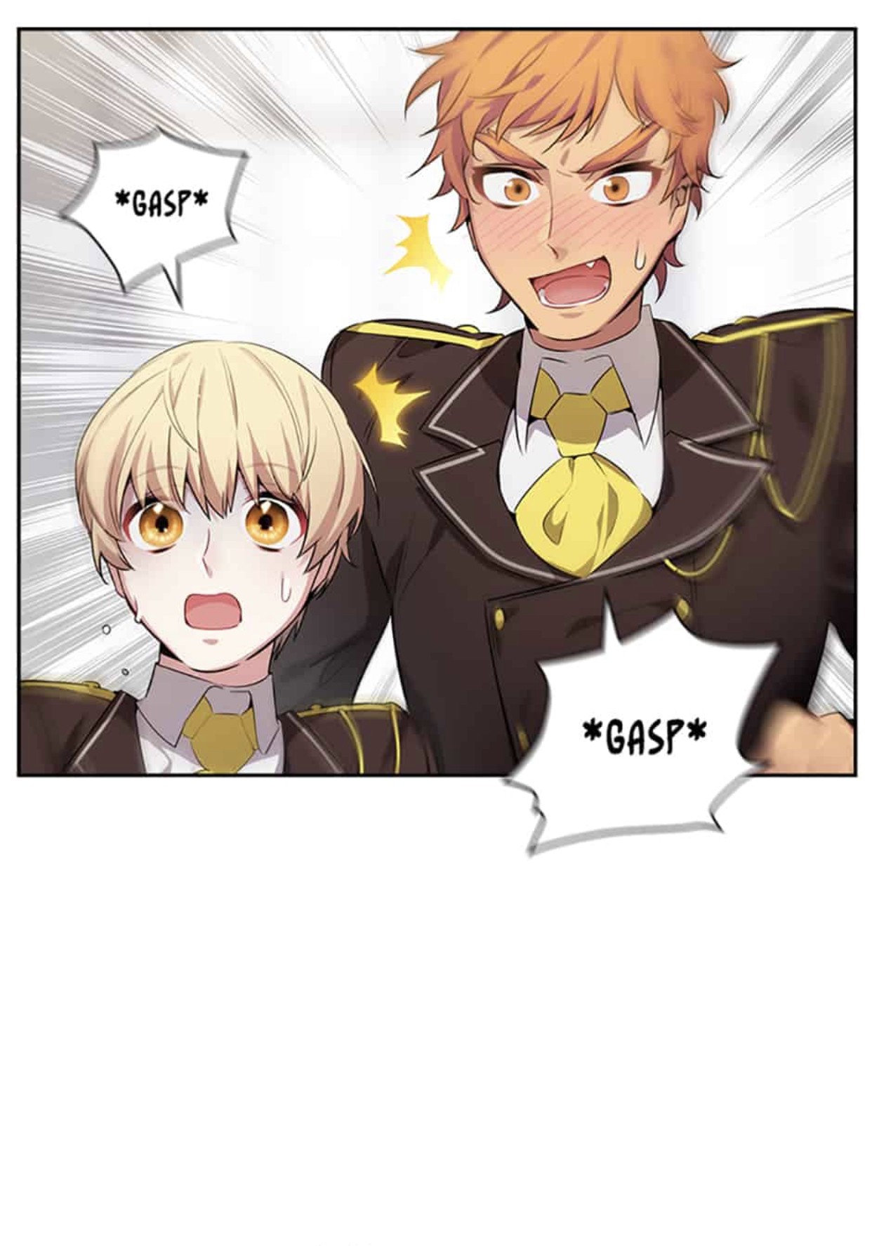Reminiscence Adonis Chapter 62 page 43 - 