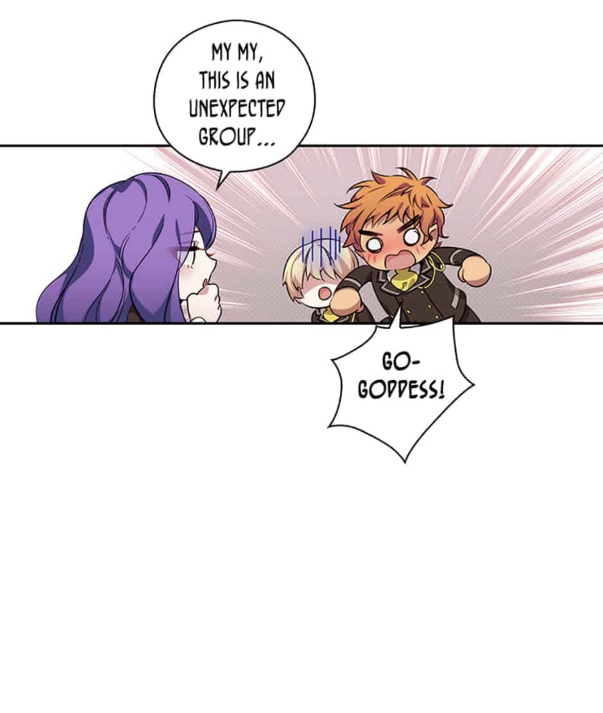 Reminiscence Adonis Chapter 62 page 44 - 