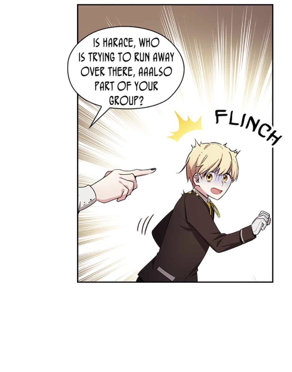 Reminiscence Adonis Chapter 62 page 50 - 