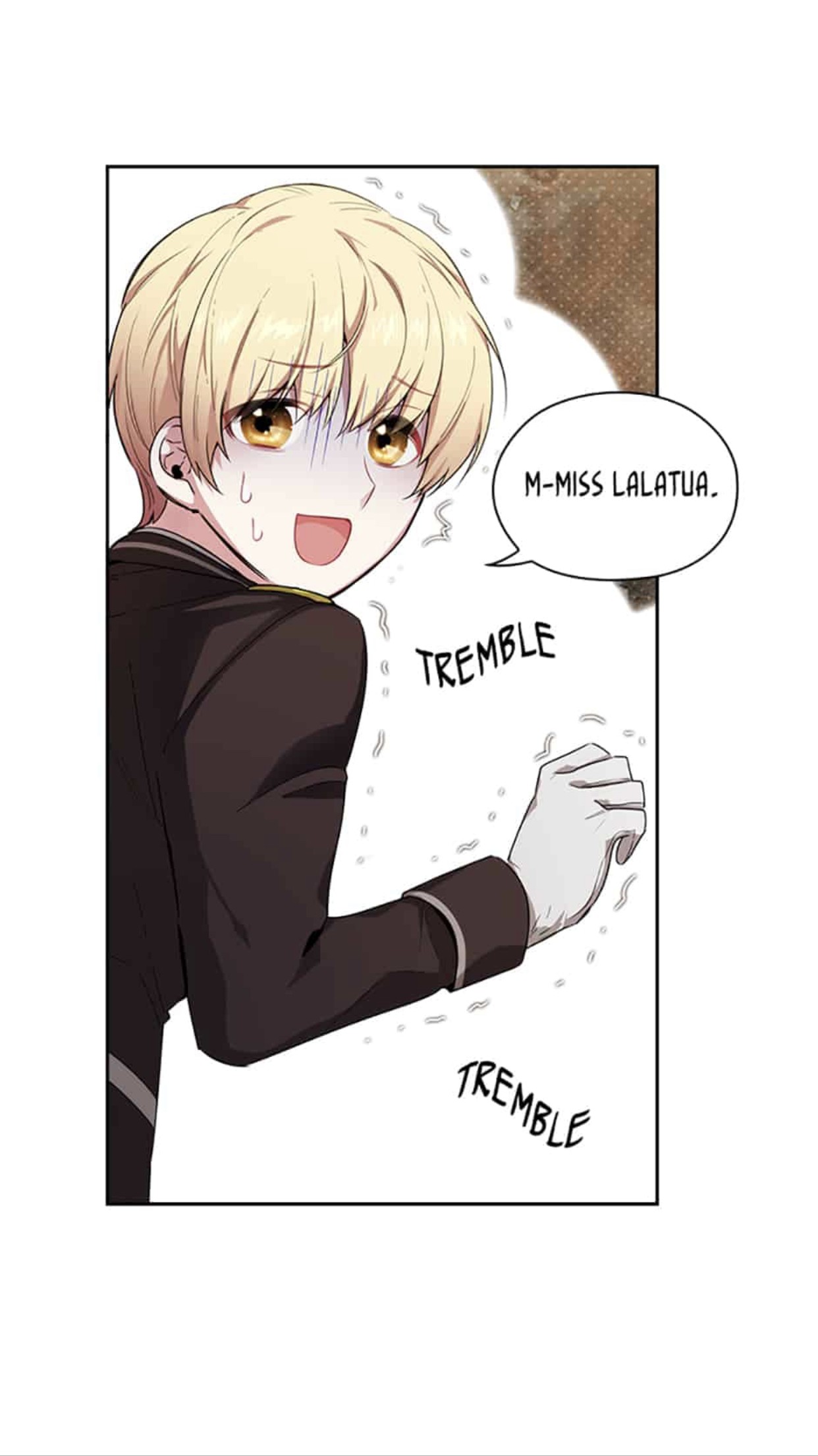 Reminiscence Adonis Chapter 62 page 51 - 