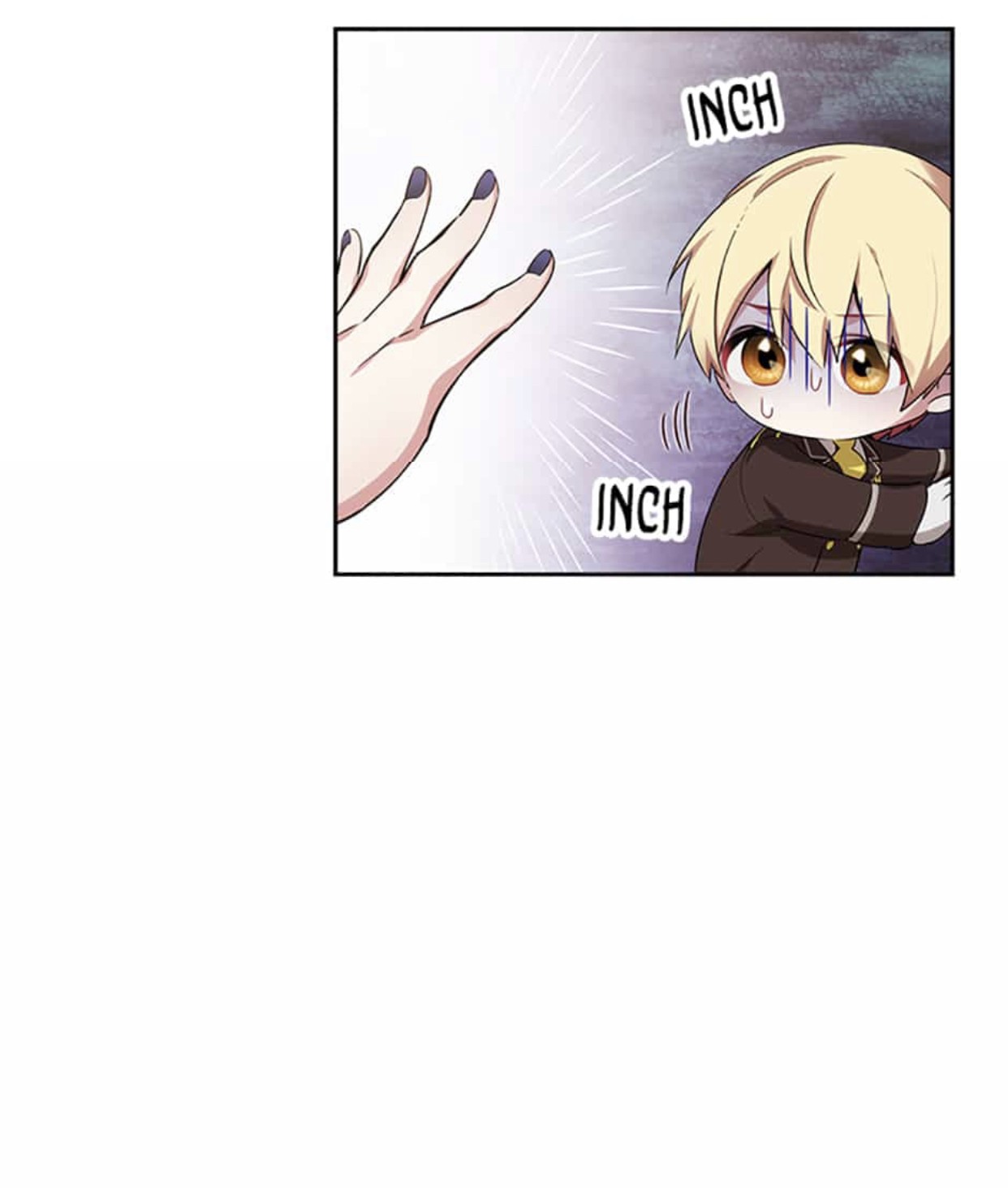 Reminiscence Adonis Chapter 62 page 53 - 