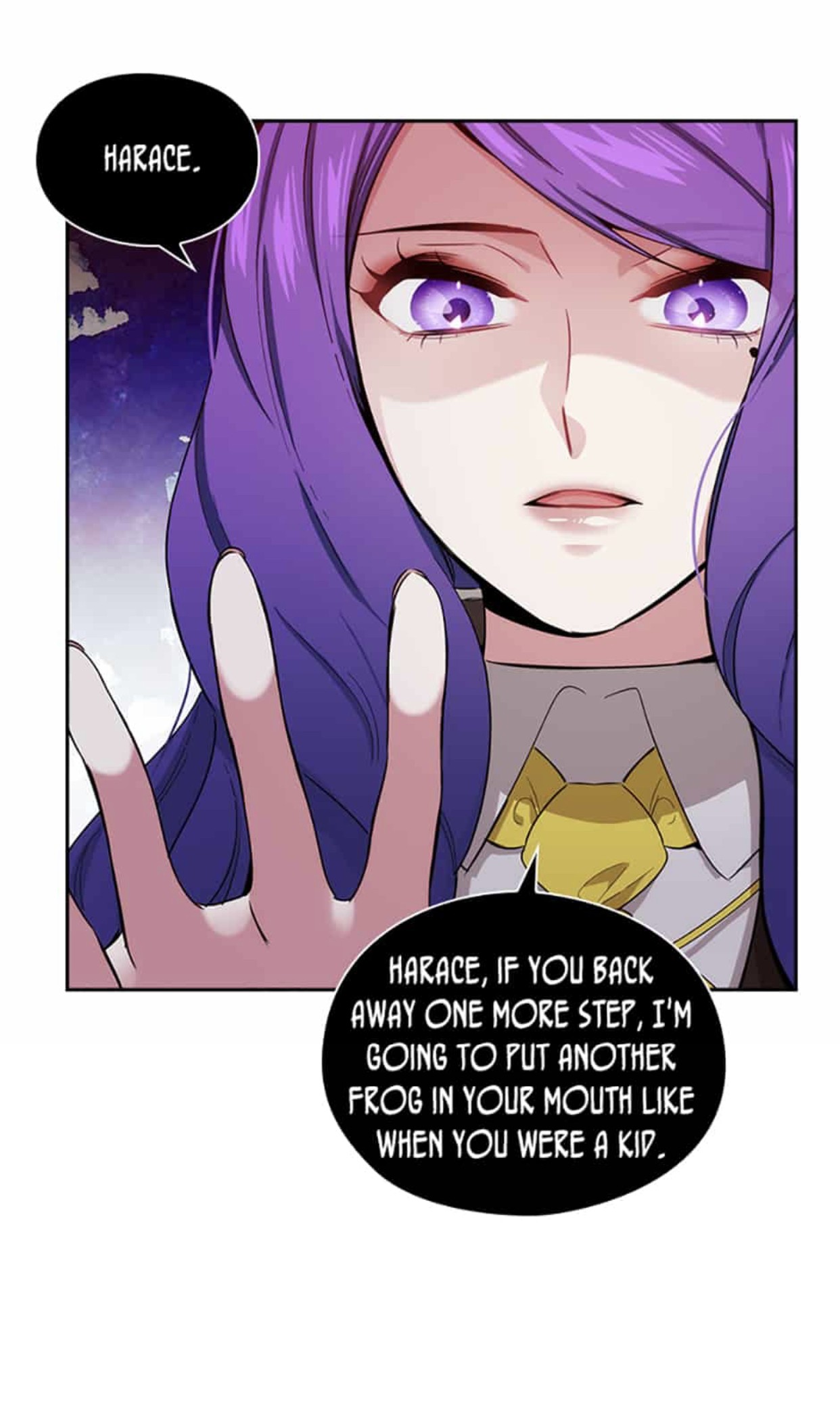 Reminiscence Adonis Chapter 62 page 54 - 