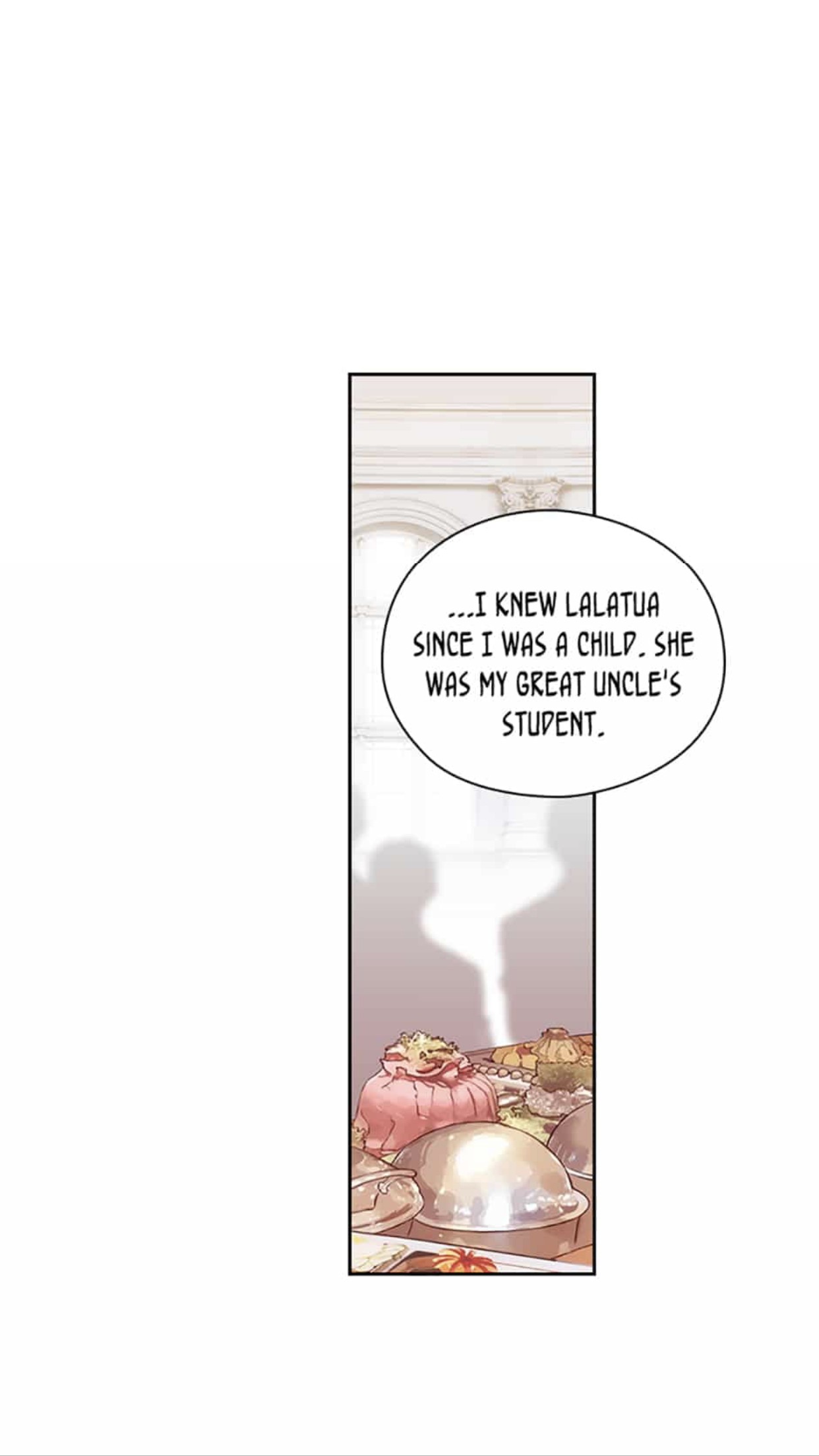 Reminiscence Adonis Chapter 62 page 57 - 